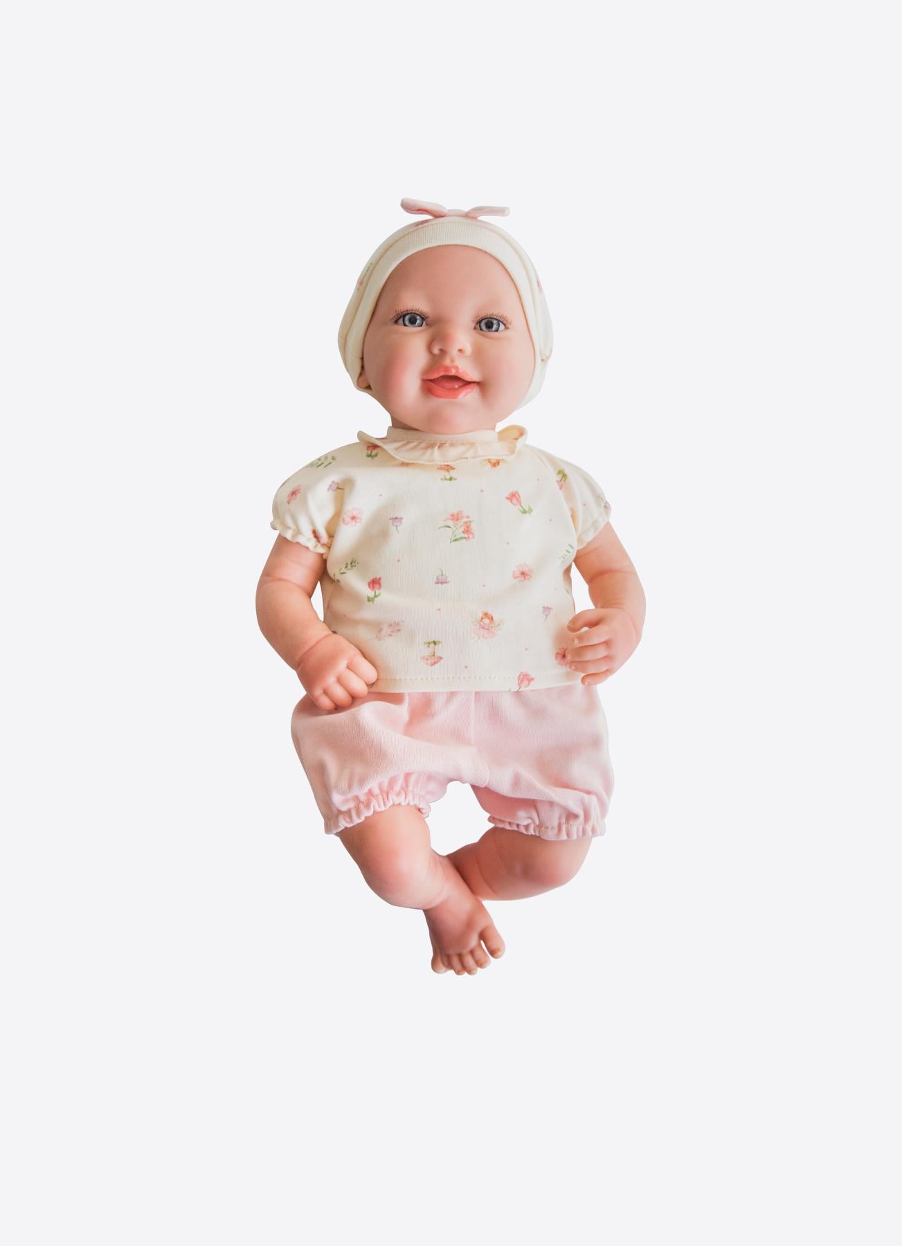 VIOLET BEBEK TEN RENK