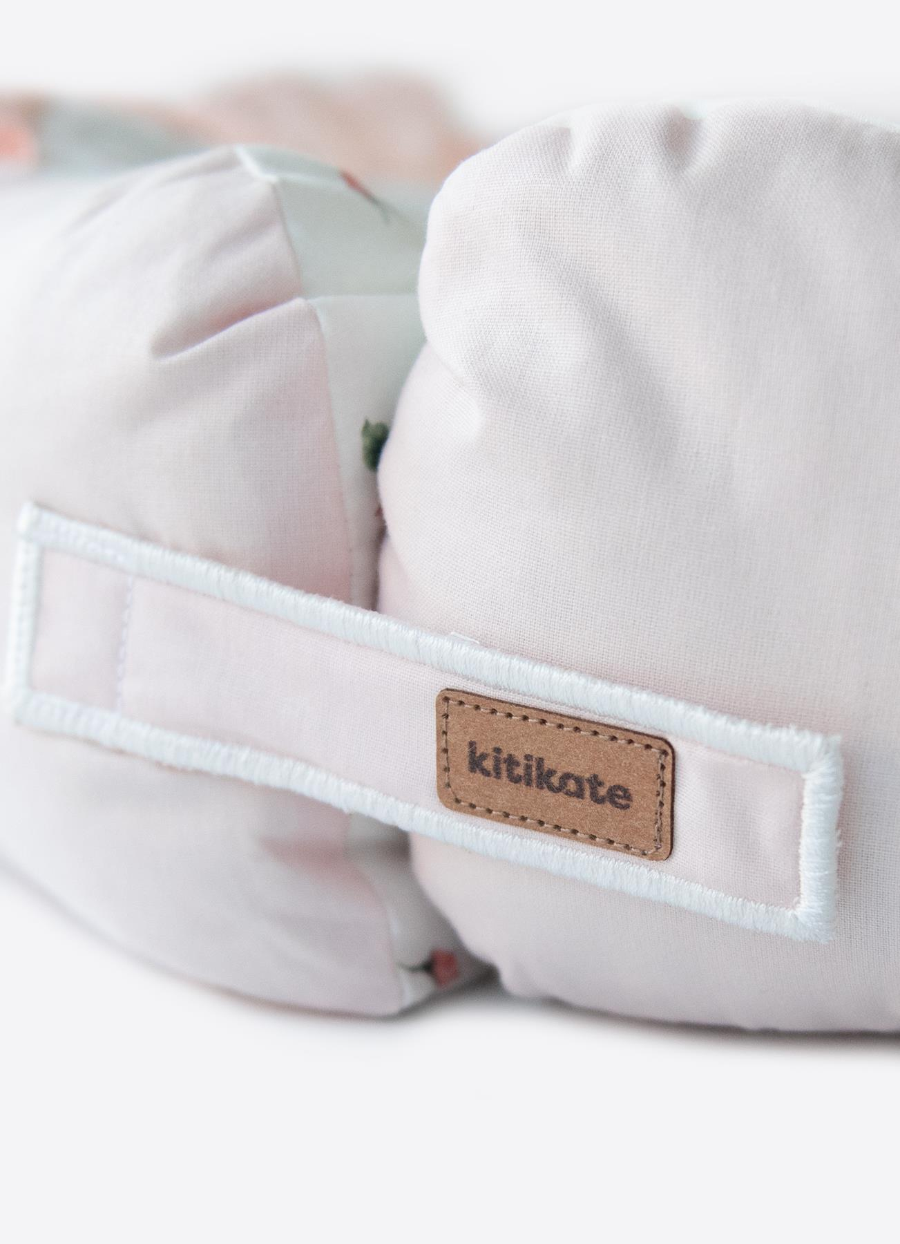 Zen Kitinest Pembe