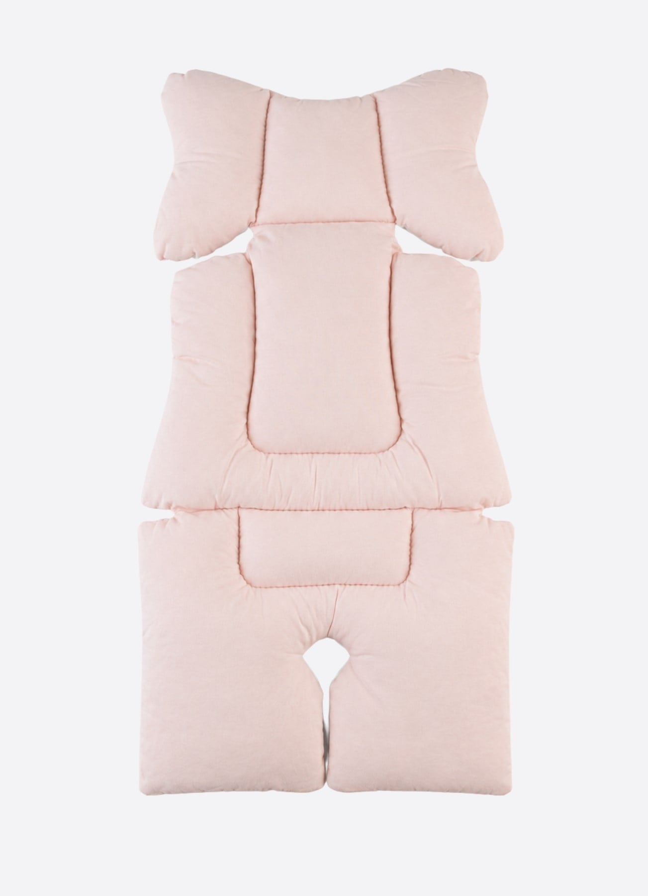 Zen Puset Minderi Pembe