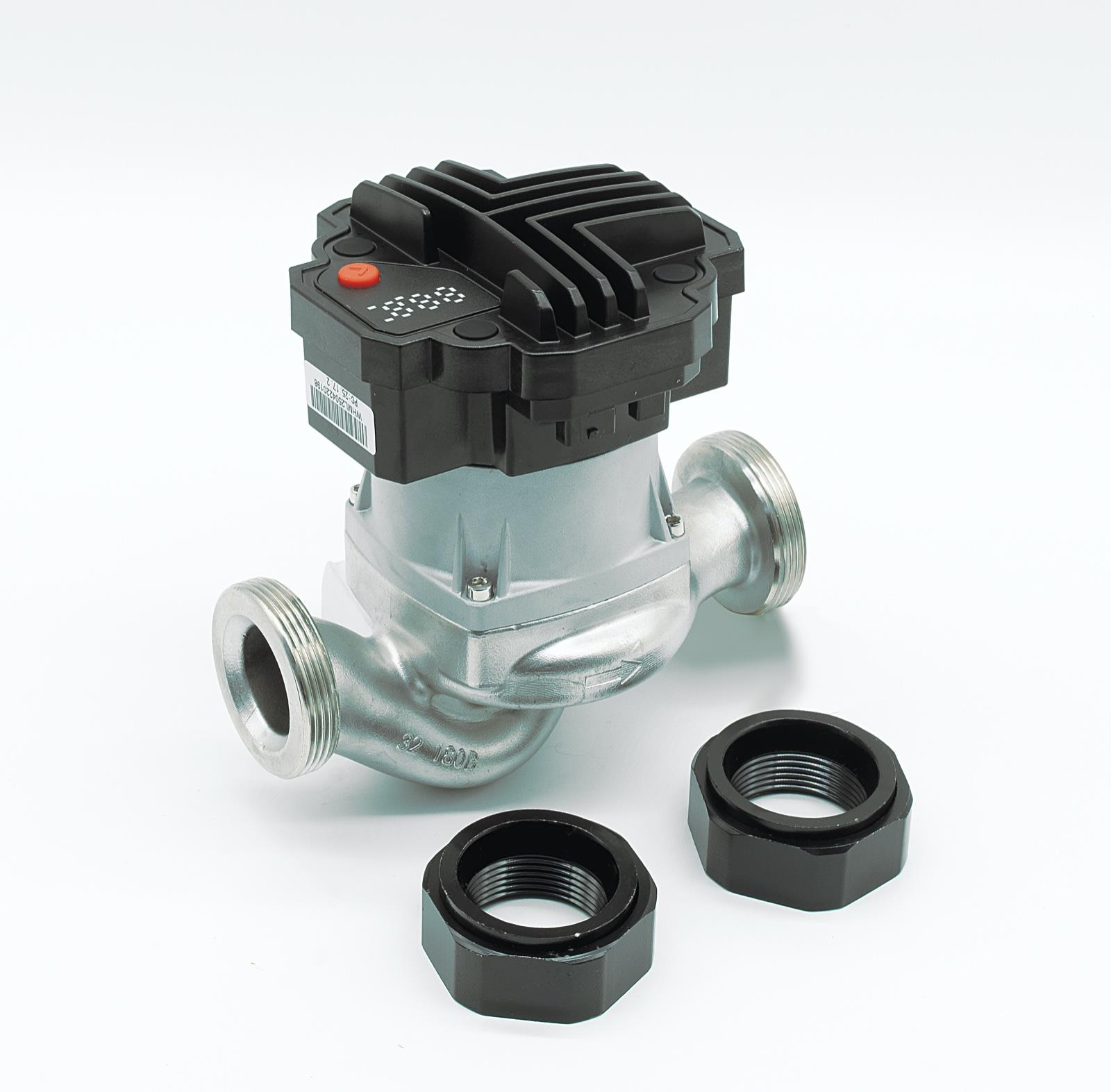 DN-32 Sirkülasyon Pompası