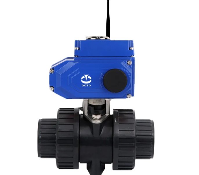 DN 50 Kesme Vanası 