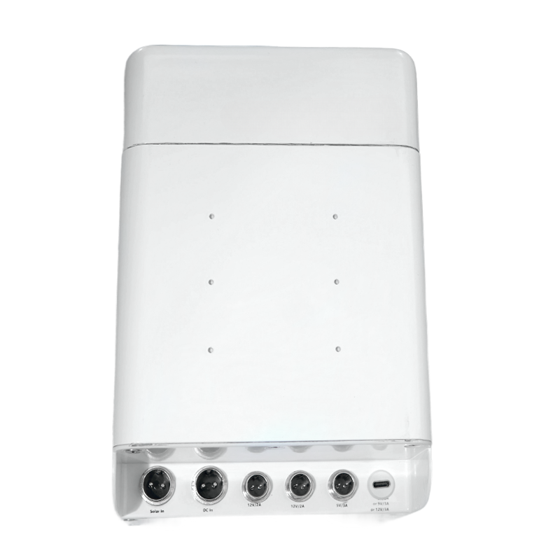 iOT Batarya 60aH