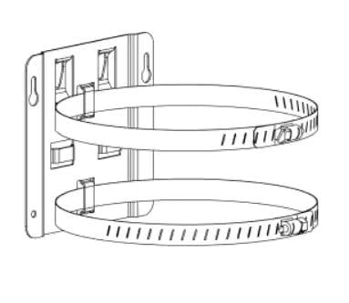 LoRaWAN solenoid valf kontrolörü