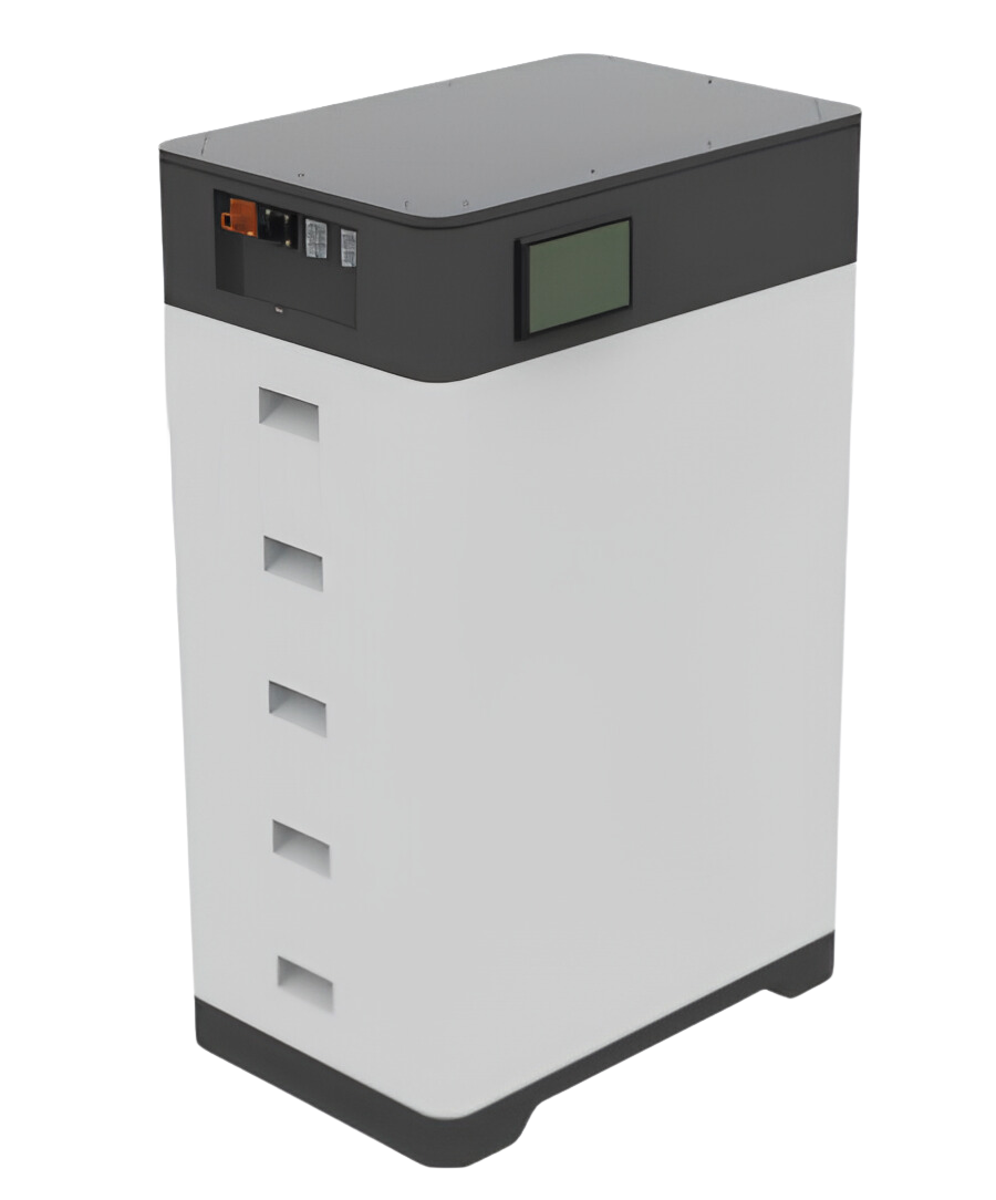 Solar Depolama Sistemi 100 KWH