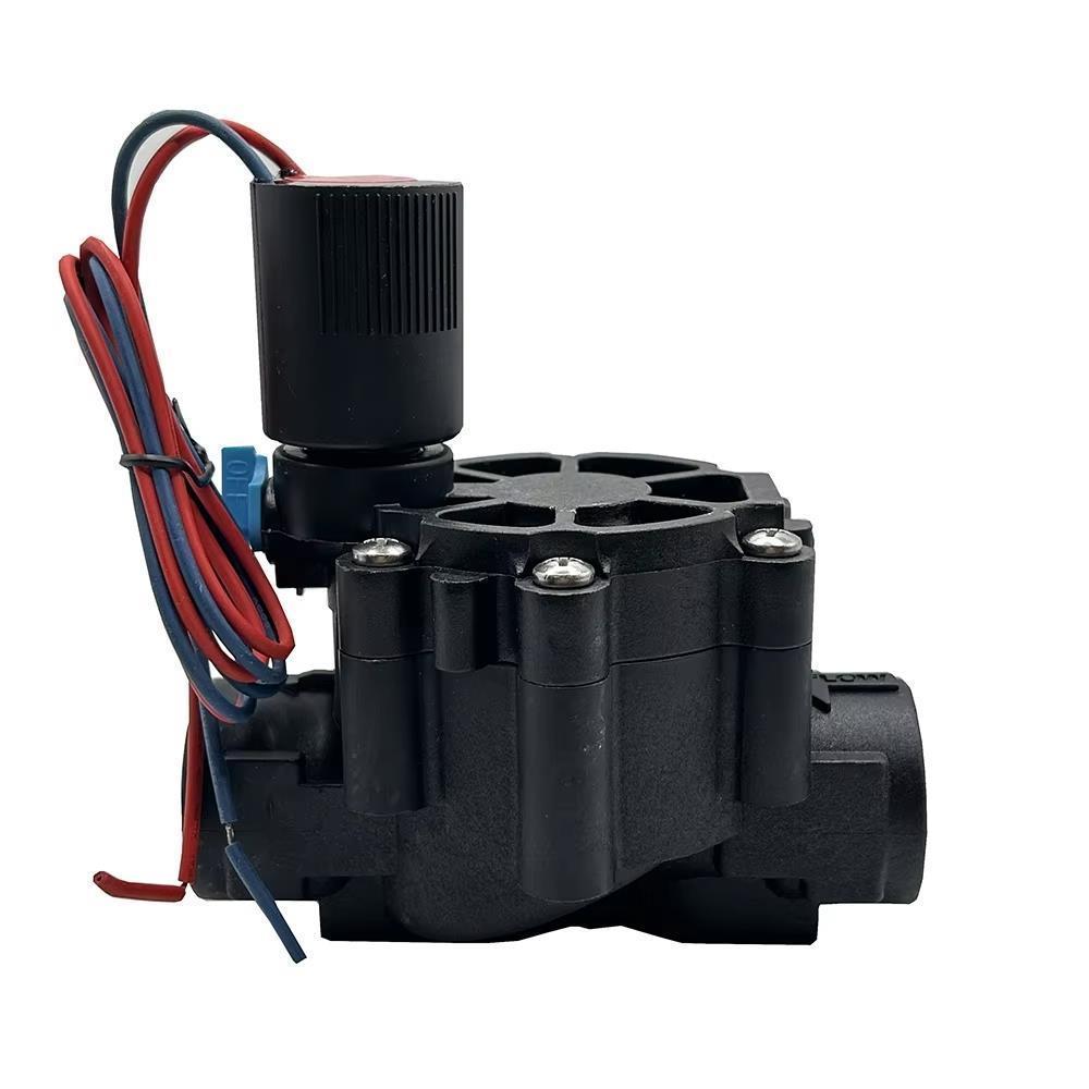 Solenoid vana su 220V 12V 24V