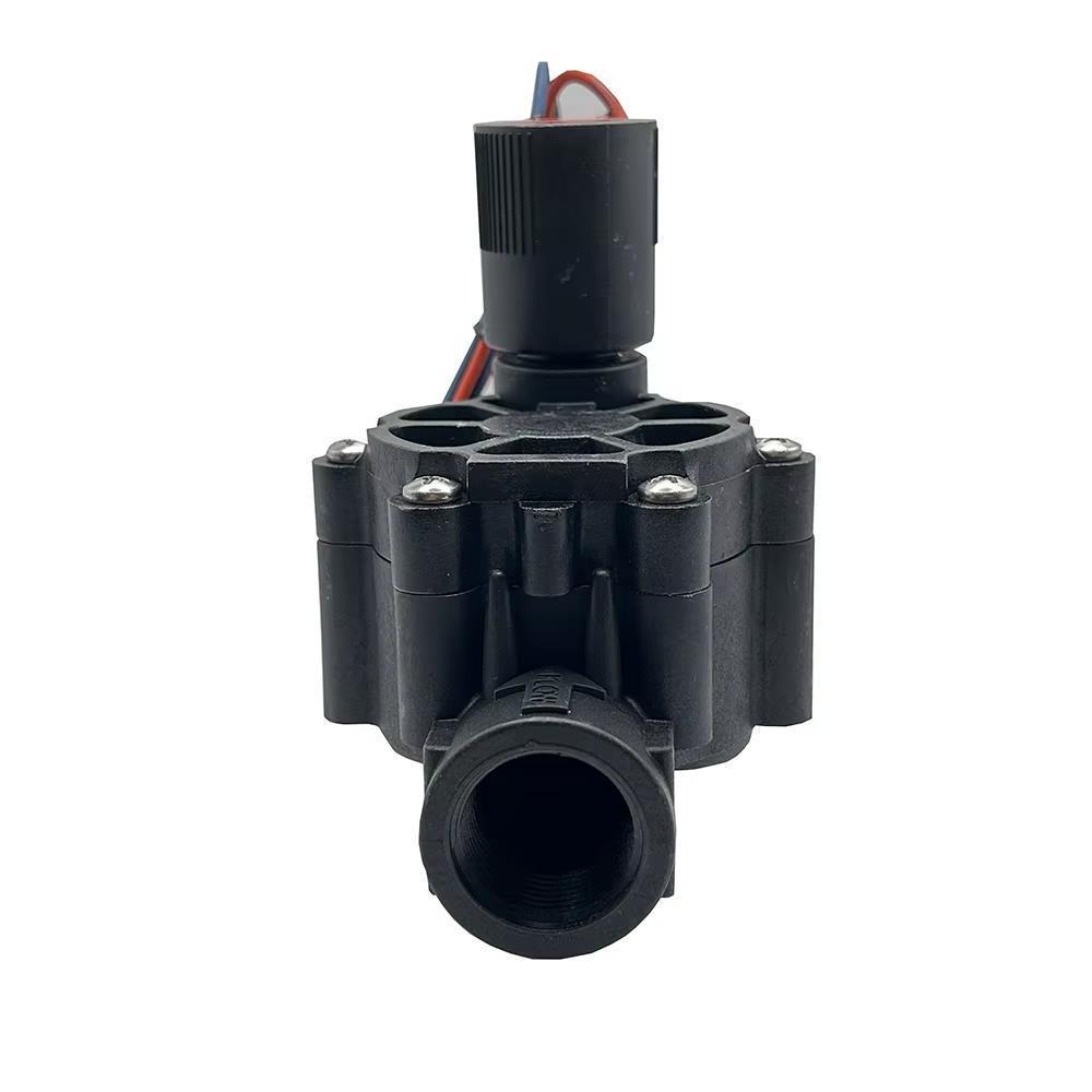 Solenoid vana su 220V 12V 24V