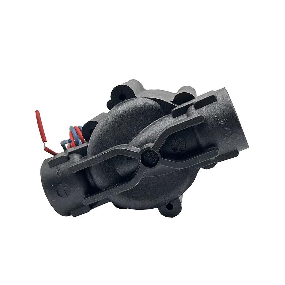Solenoid vana su 220V 12V 24V