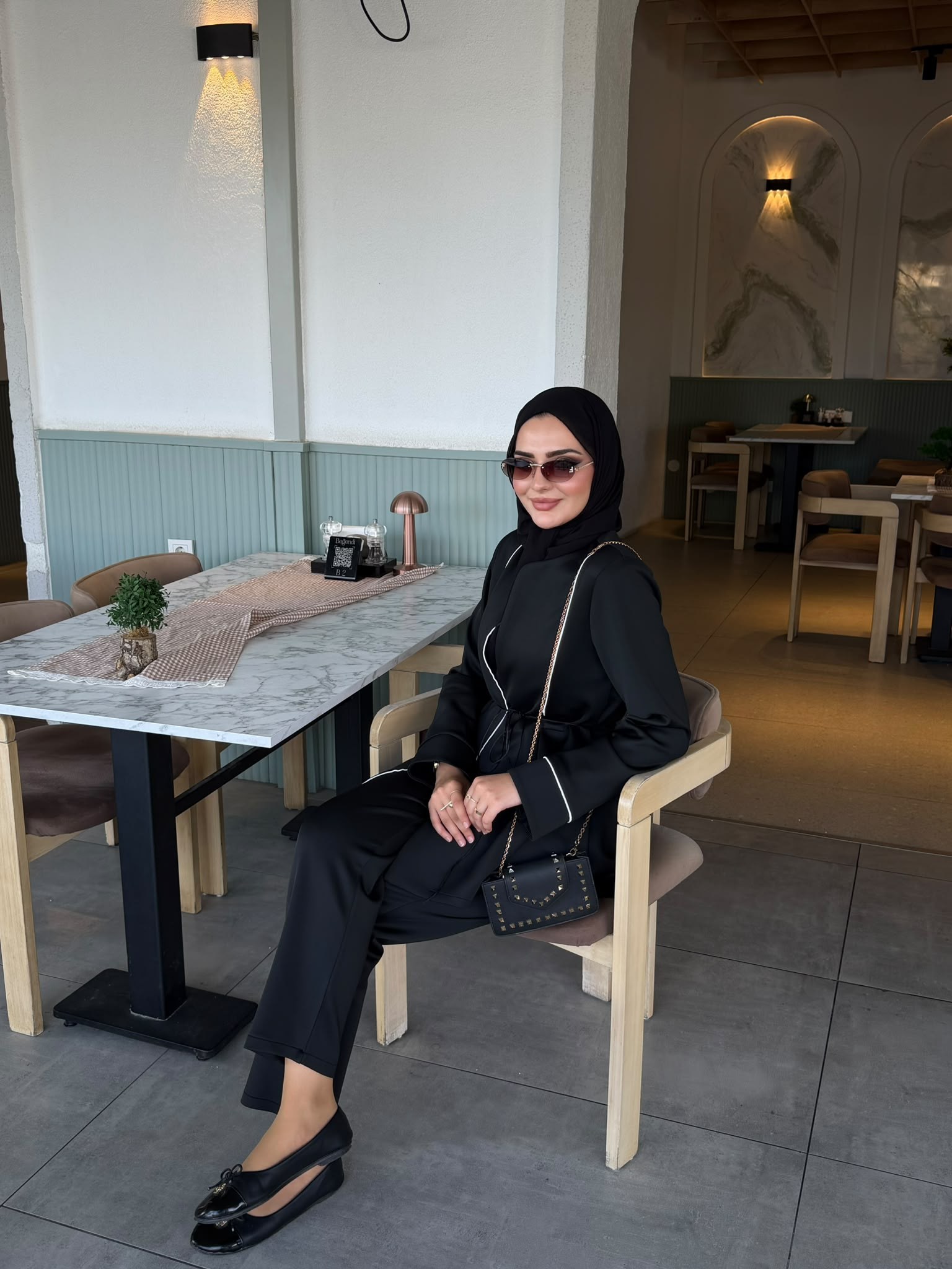 Biye detaylı takım
