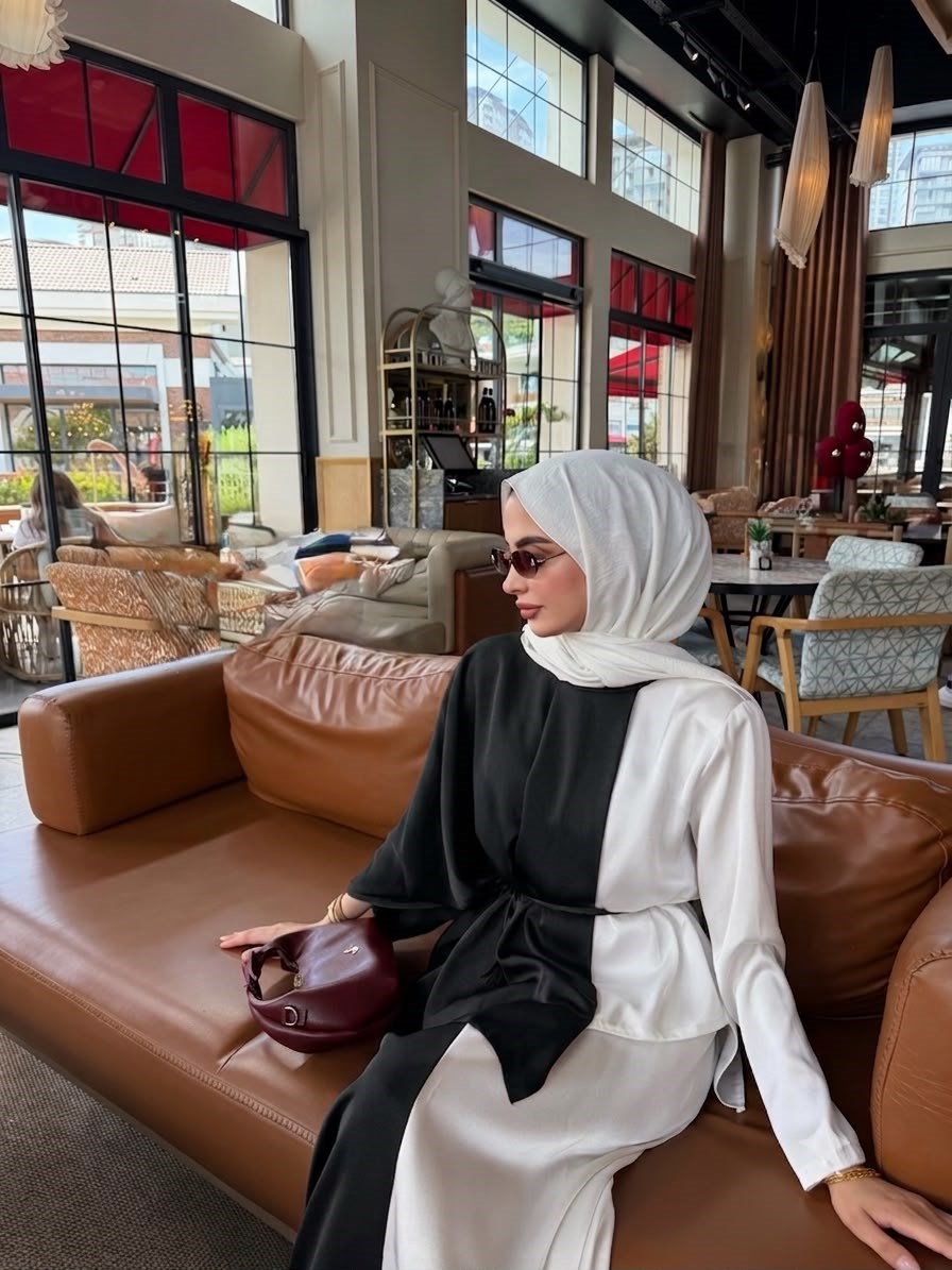 Elegance siyah 