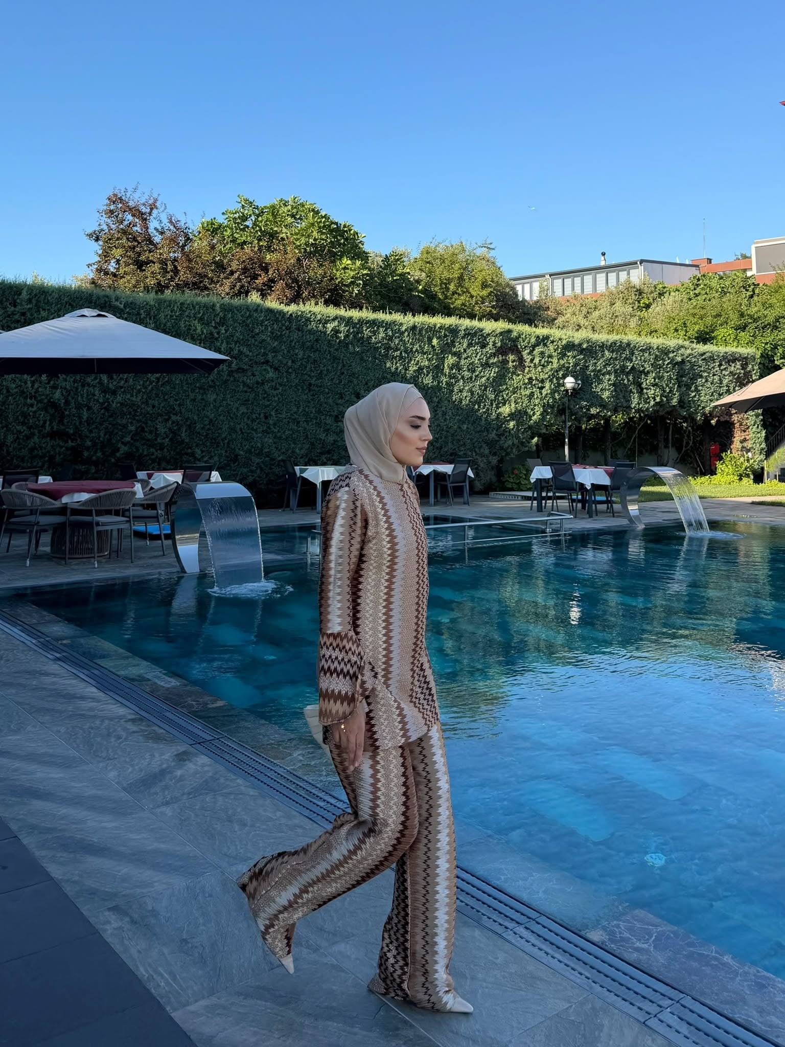 Missoni takım