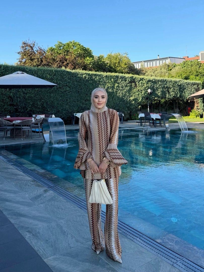 Missoni takım