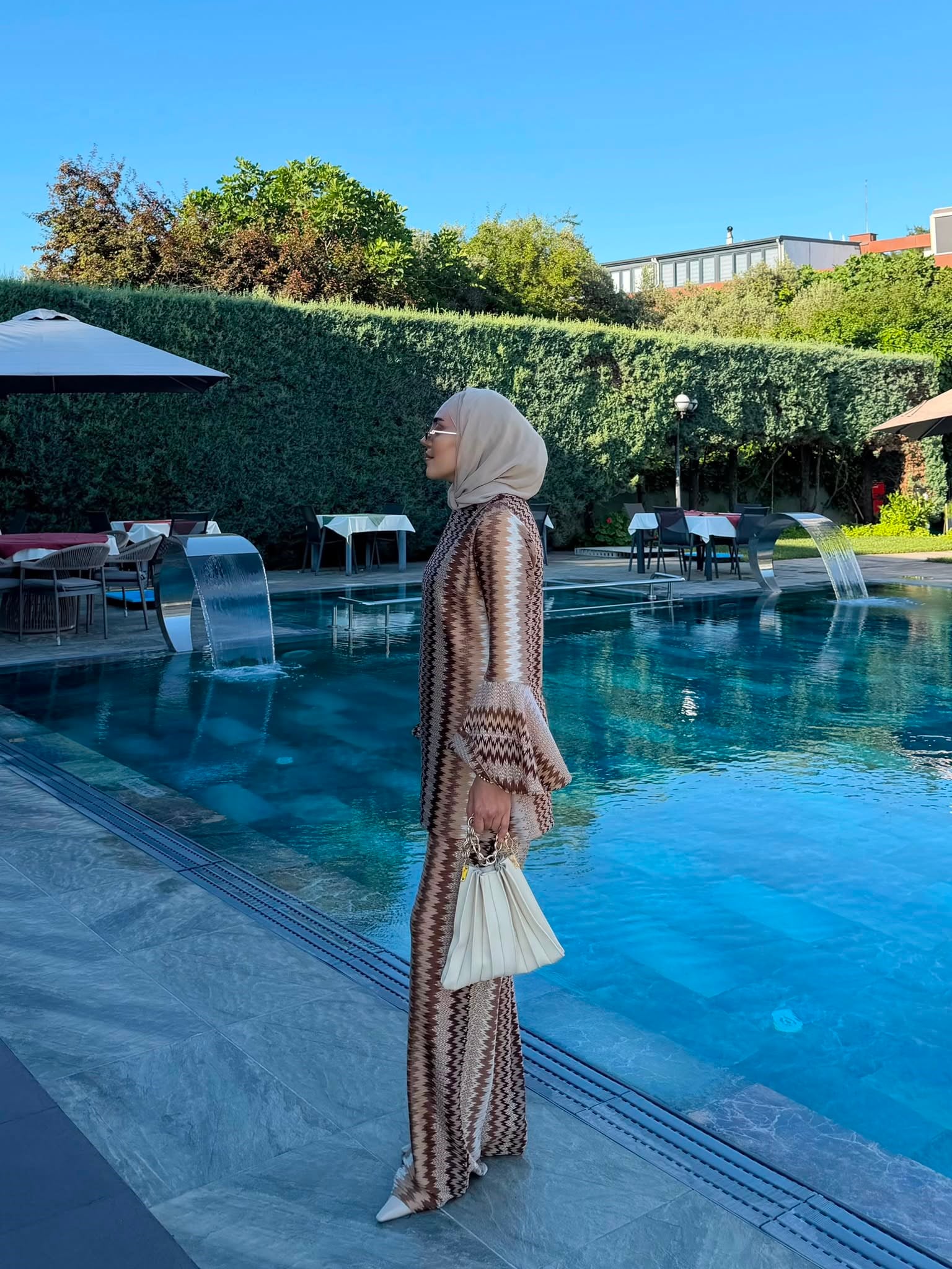 Missoni takım