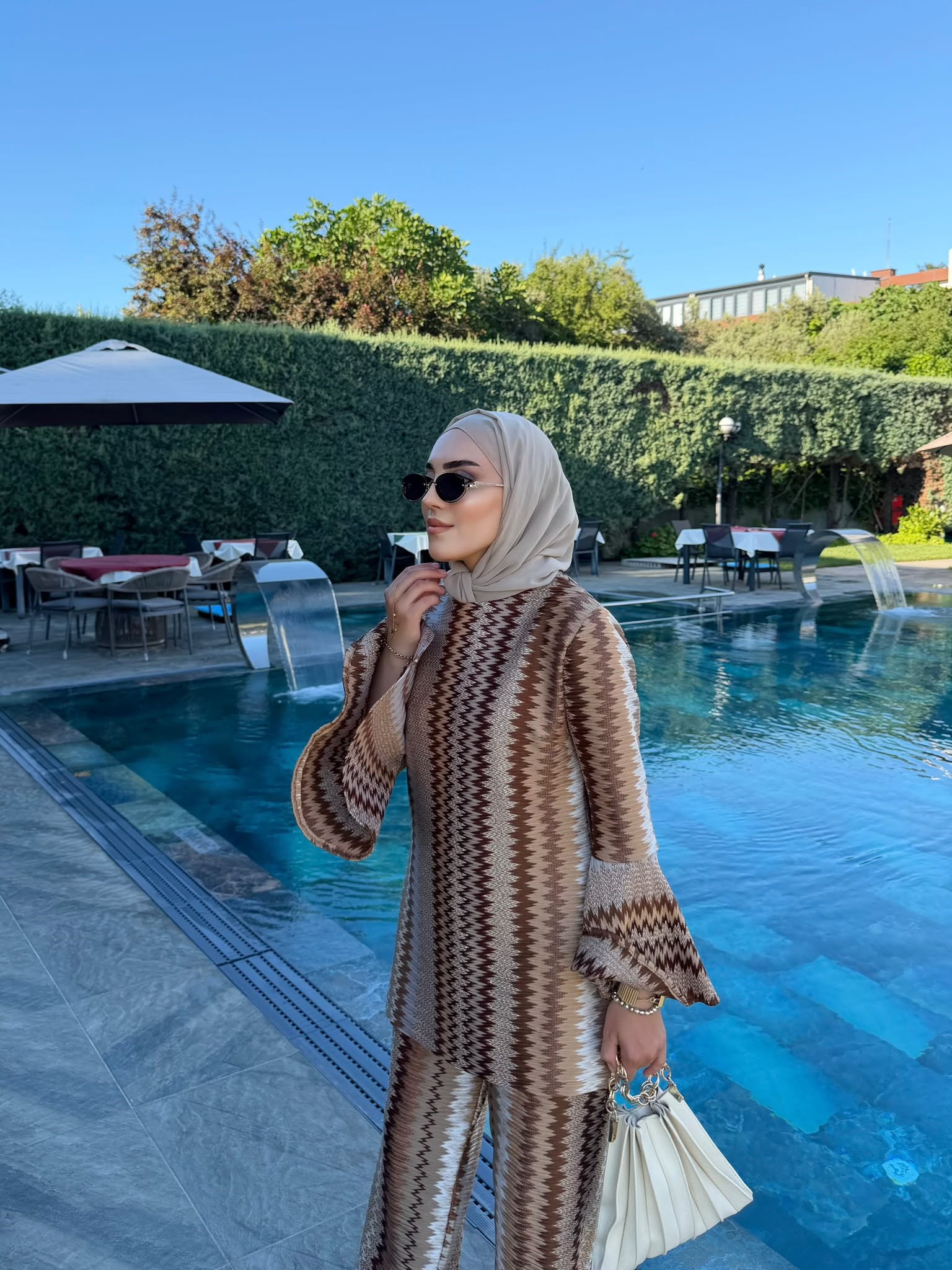 Missoni takım