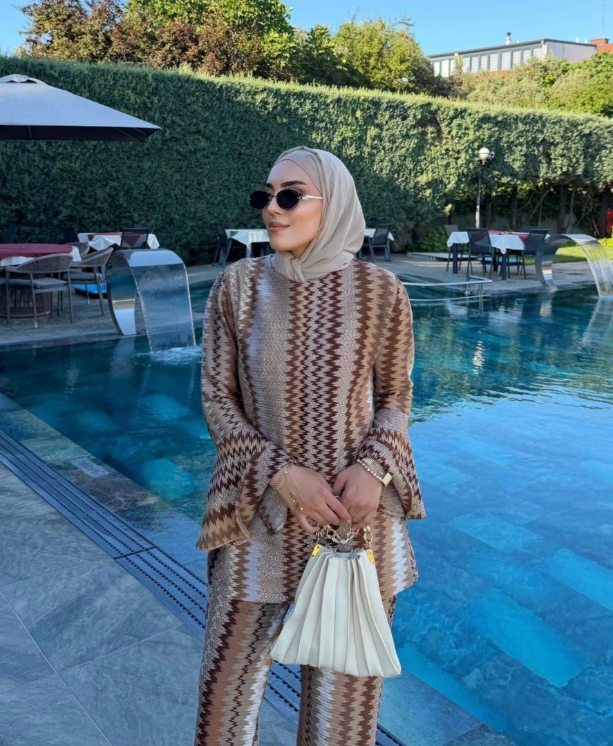 Missoni takım