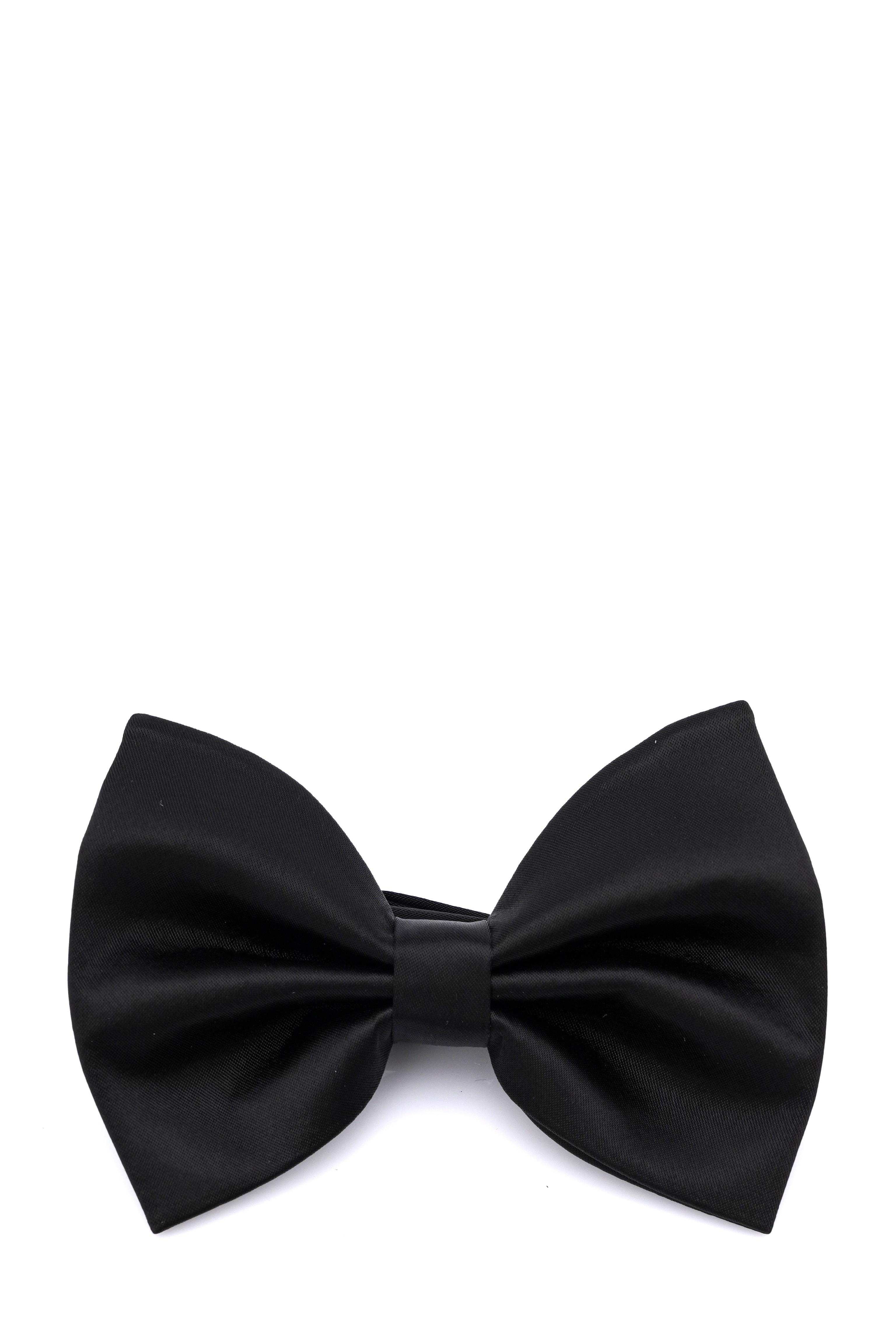 BLACK PAPYON 01  SİYAH