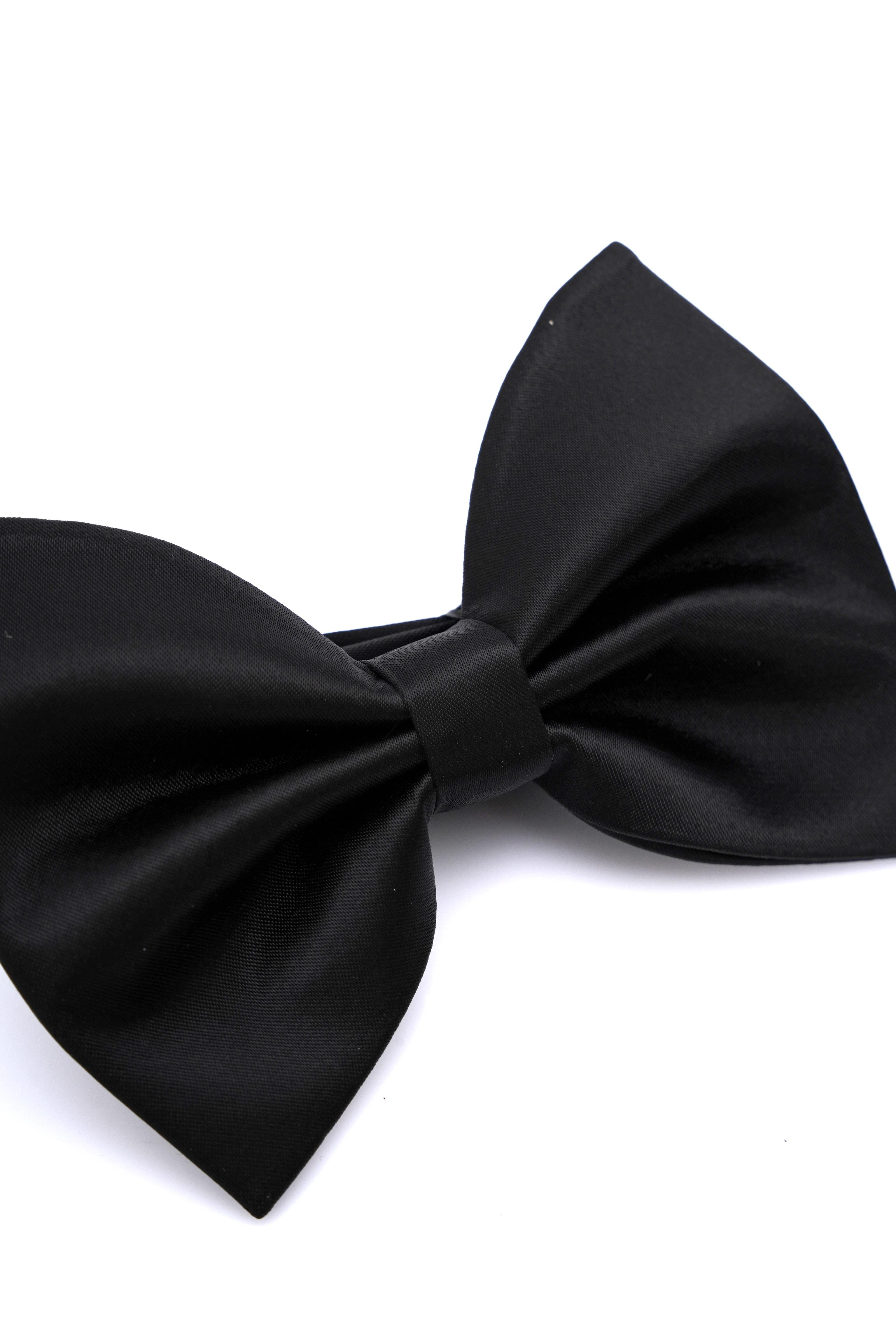 BLACK PAPYON 01  SİYAH