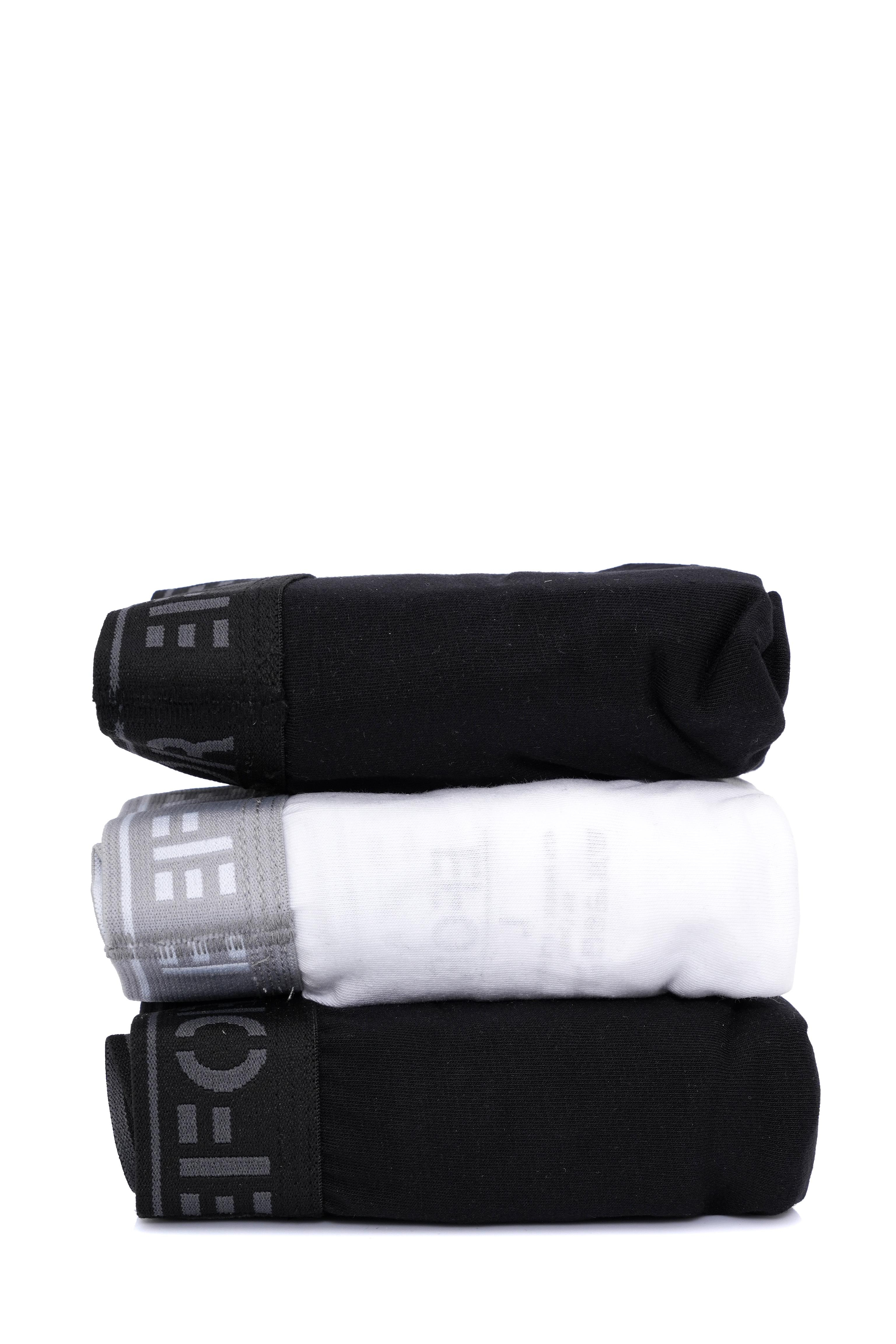 BOXER SET  STANDARD