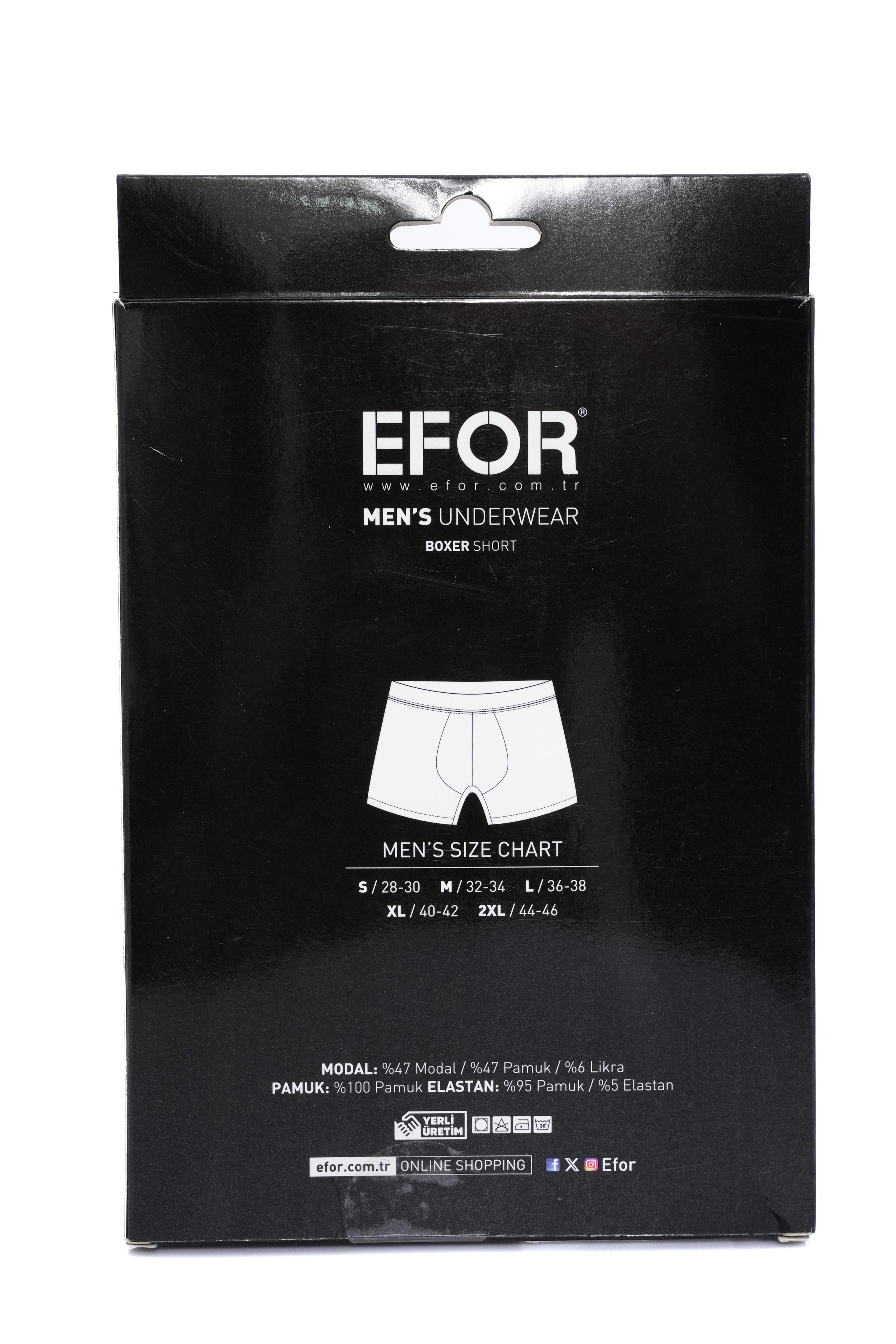 BOXER SET  STANDARD