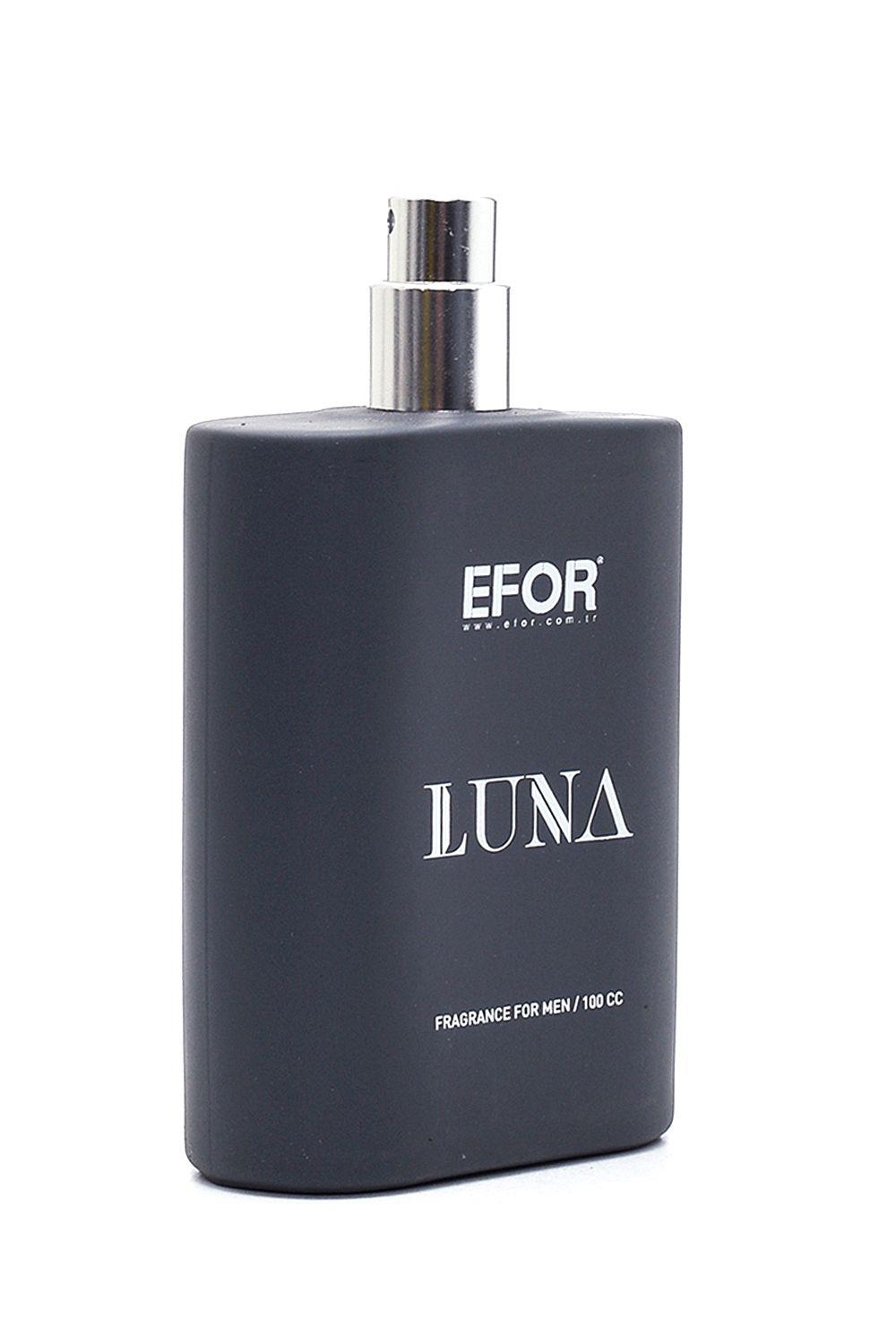 Efor Luna Edt Erkek Parfüm 8860
