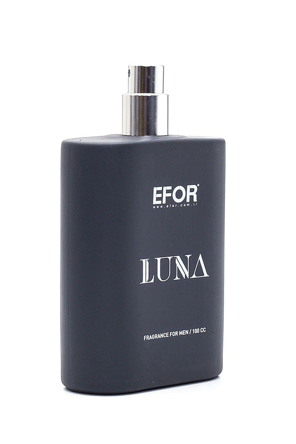 Efor Luna Edt Erkek Parfüm 8860