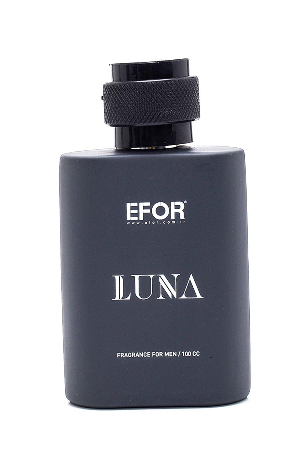 Efor Luna Edt Erkek Parfüm 8860