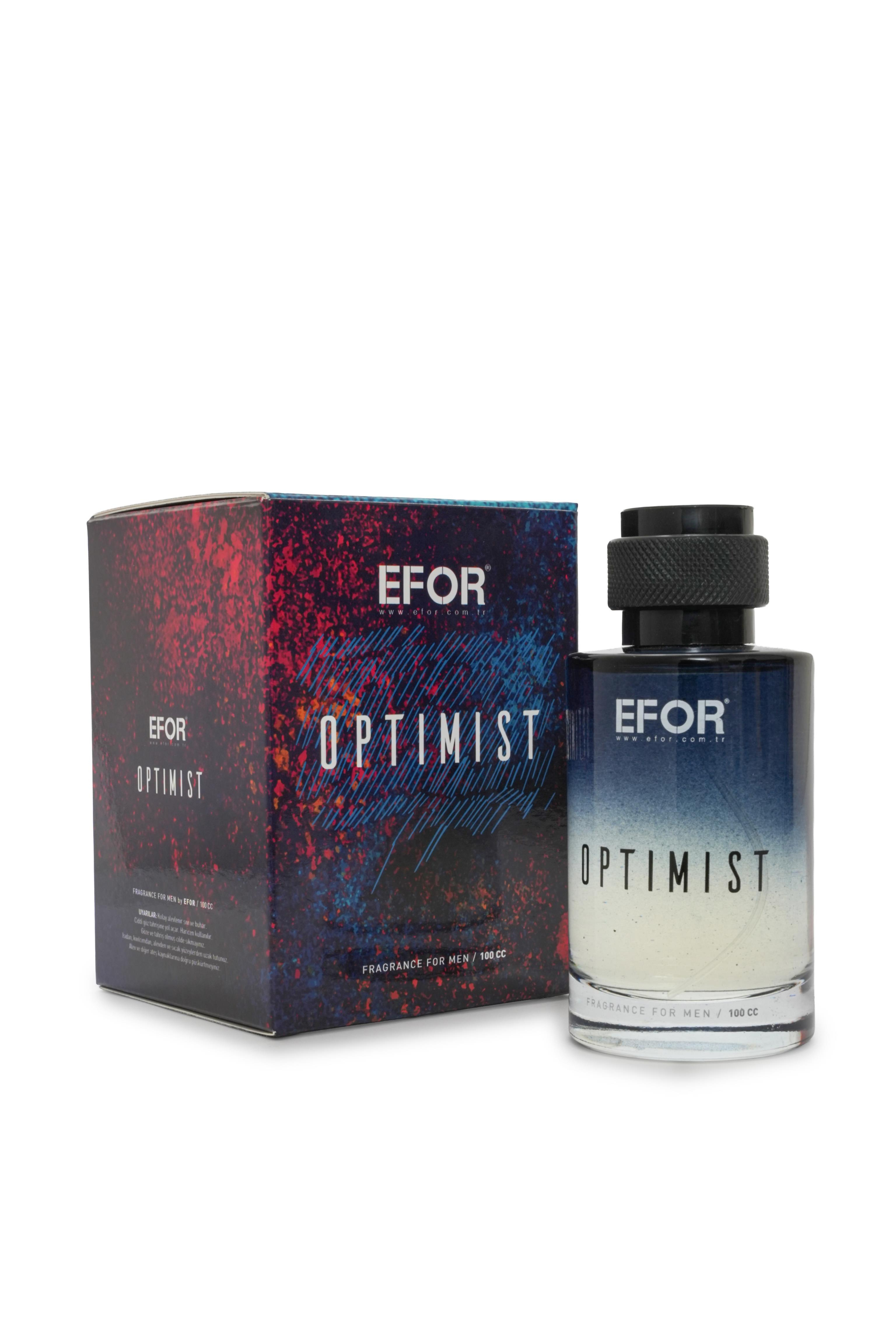 OPTİMİST PARFÜM  STANDARD