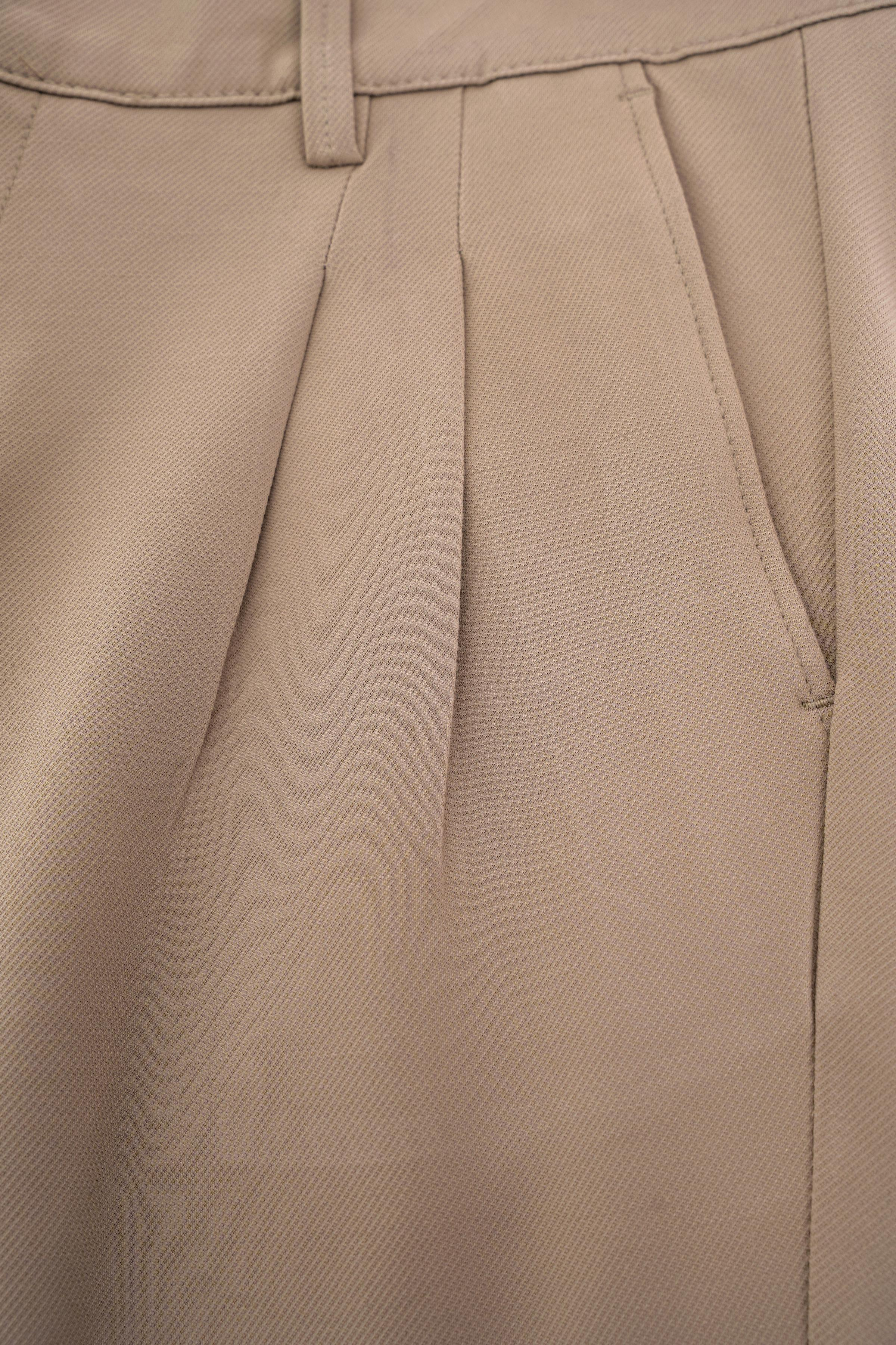 P 1202 PANTOLON Comfort BEJ