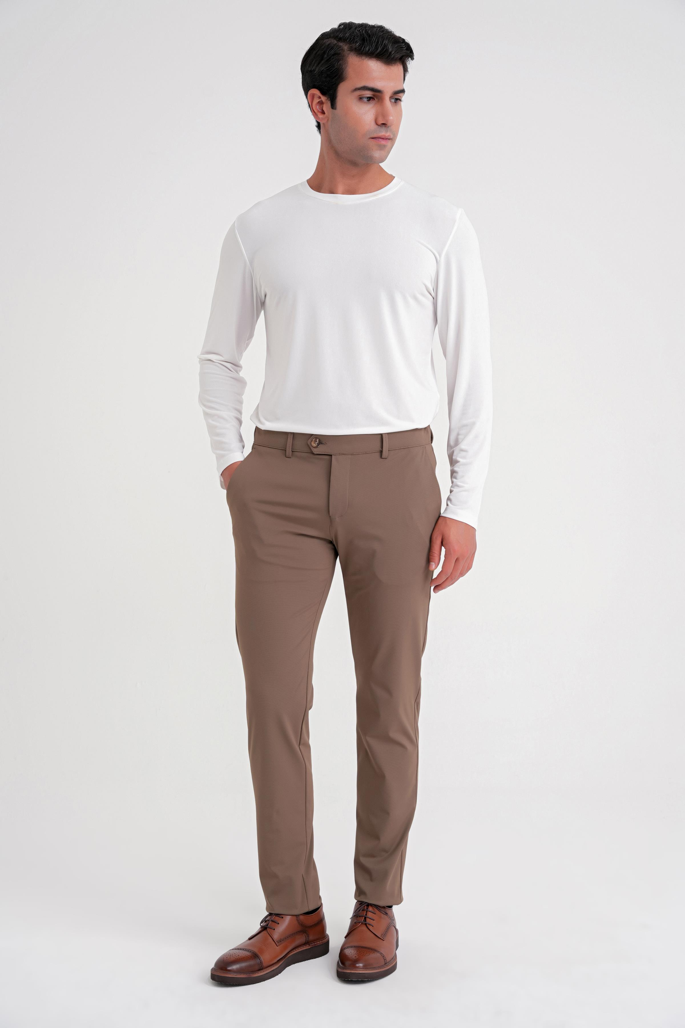 P 1203 PANTOLON Comfort TÜTÜN