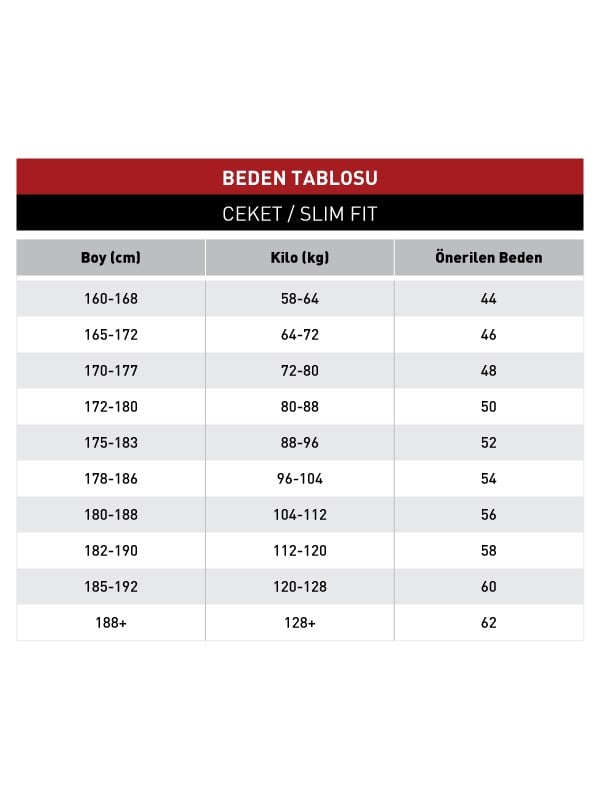 Slim Fit Çift Yırtmaç Çok Esnek Pamuklu Düz Lacivert Ceket C 680