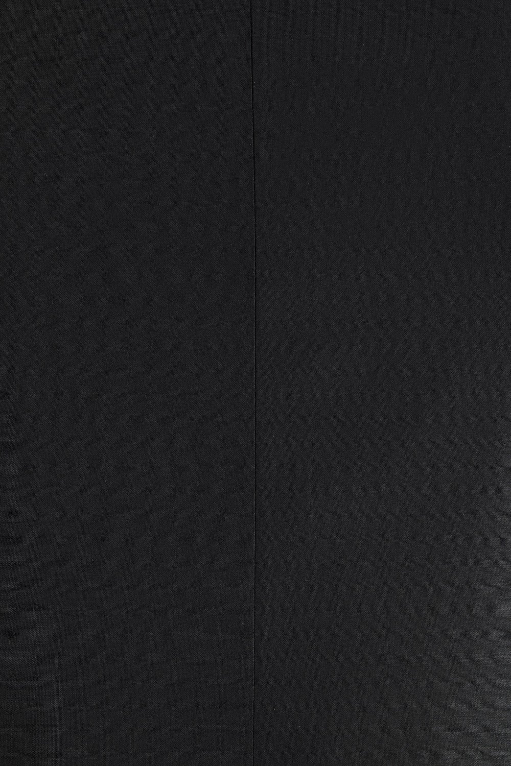 Slim Fit Çıkarılabilir Saten Yaka Yelekli Siyah Damatlık Smokin Takım Black 034