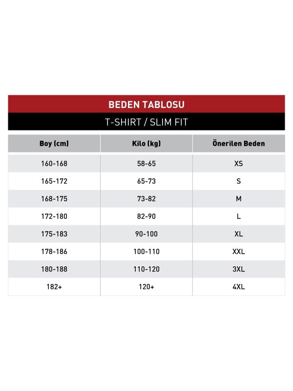 Slim Fit Doku Desenli Bisiklet Yaka Pamuklu Uzun Kollu Hardal Tişört TS 779