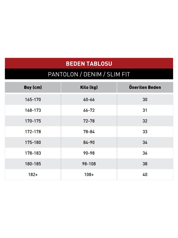 Slim Fit Esnek Yünlü Çizgili Füme Kumaş Pantolon P 1134