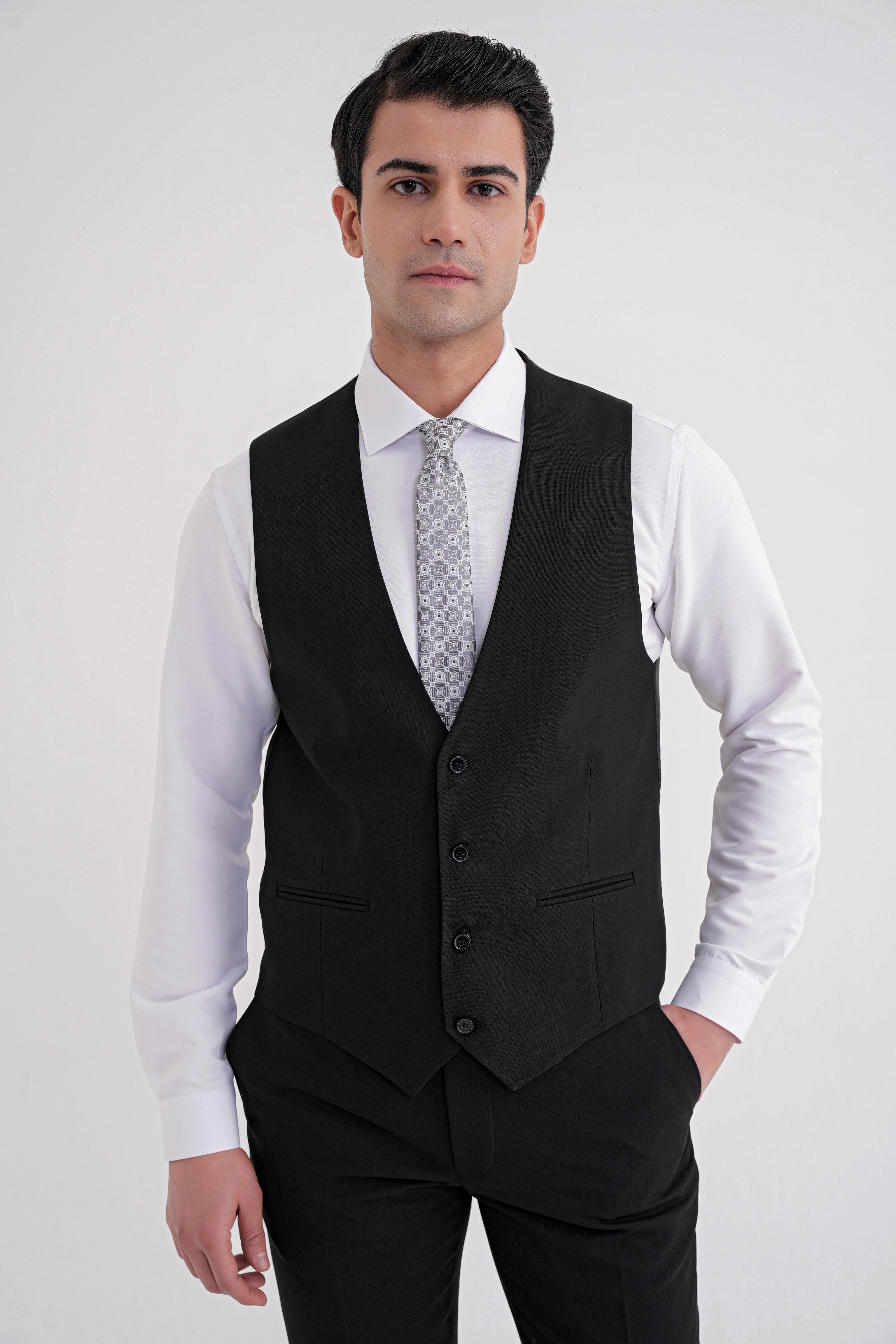 TK 937 TAKIM Slim SİYAH