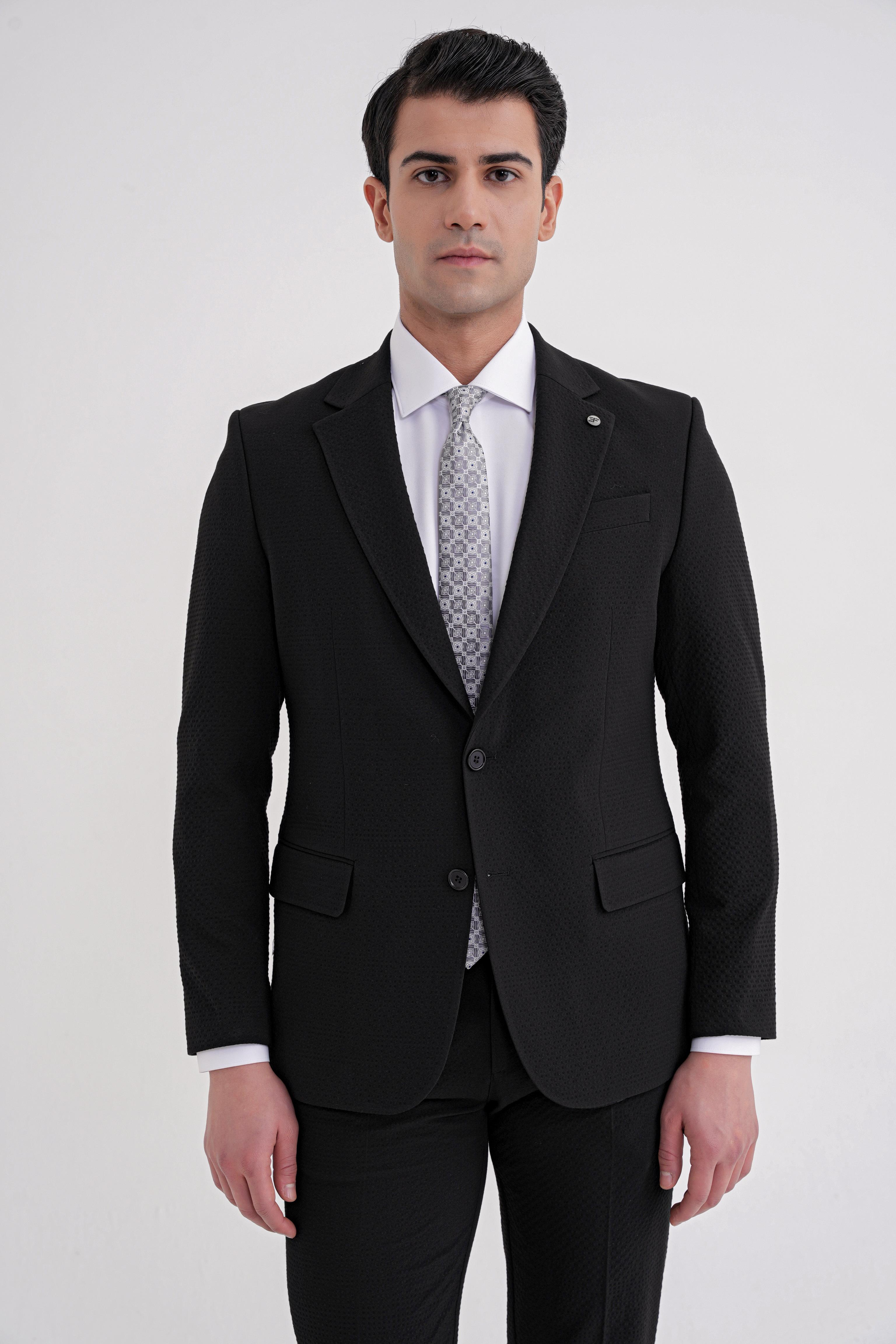 TK 940 TAKIM Slim SİYAH