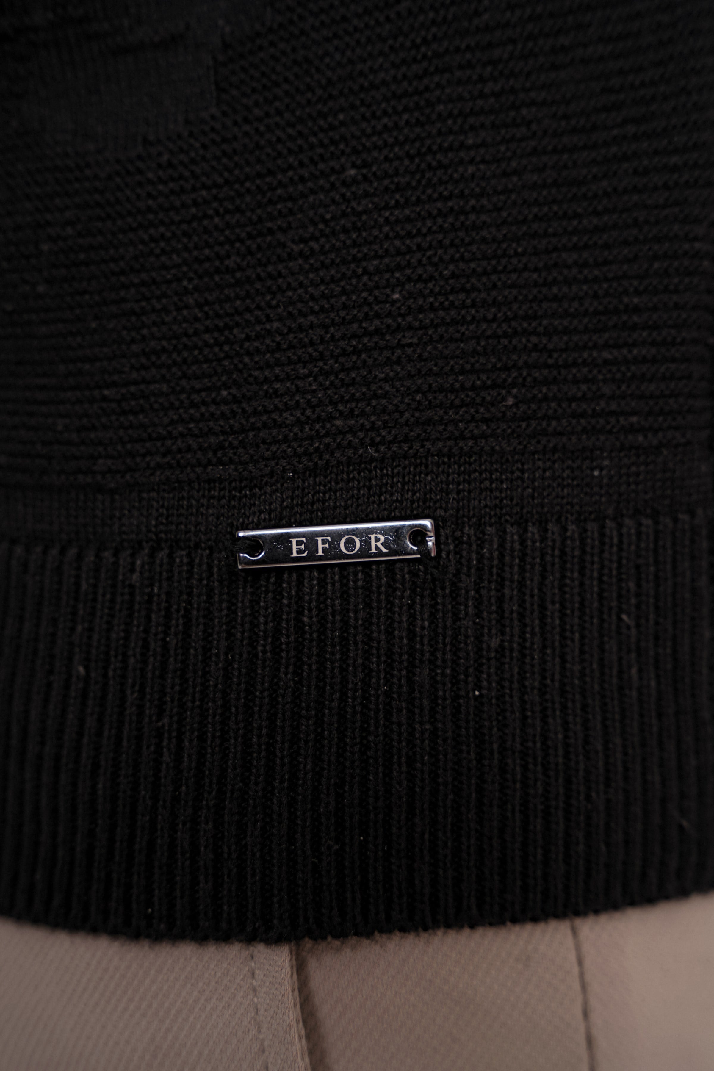 TR 884 TRİKO Comfort SİYAH
