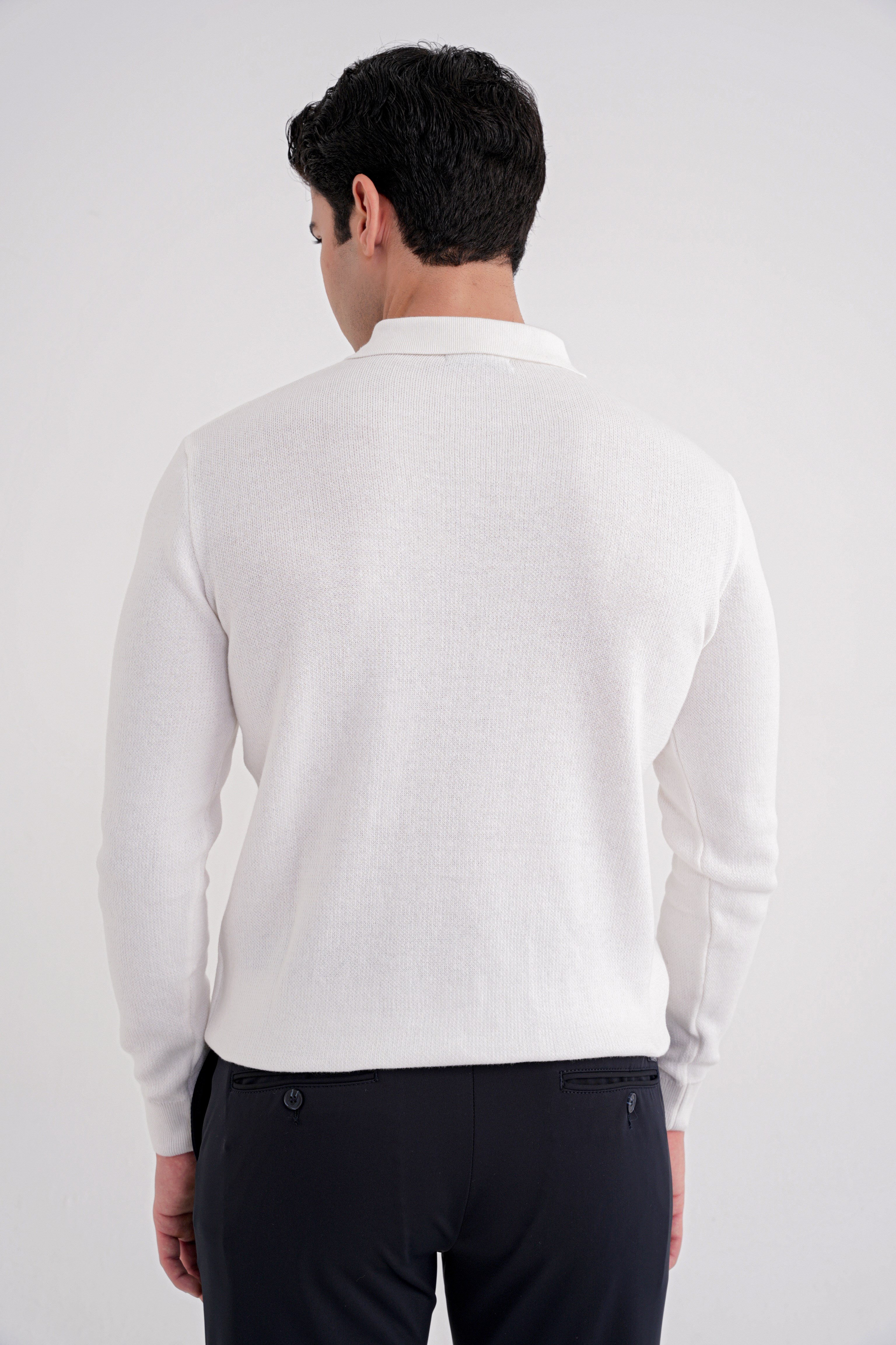 TR 885 TRİKO Comfort EKRU