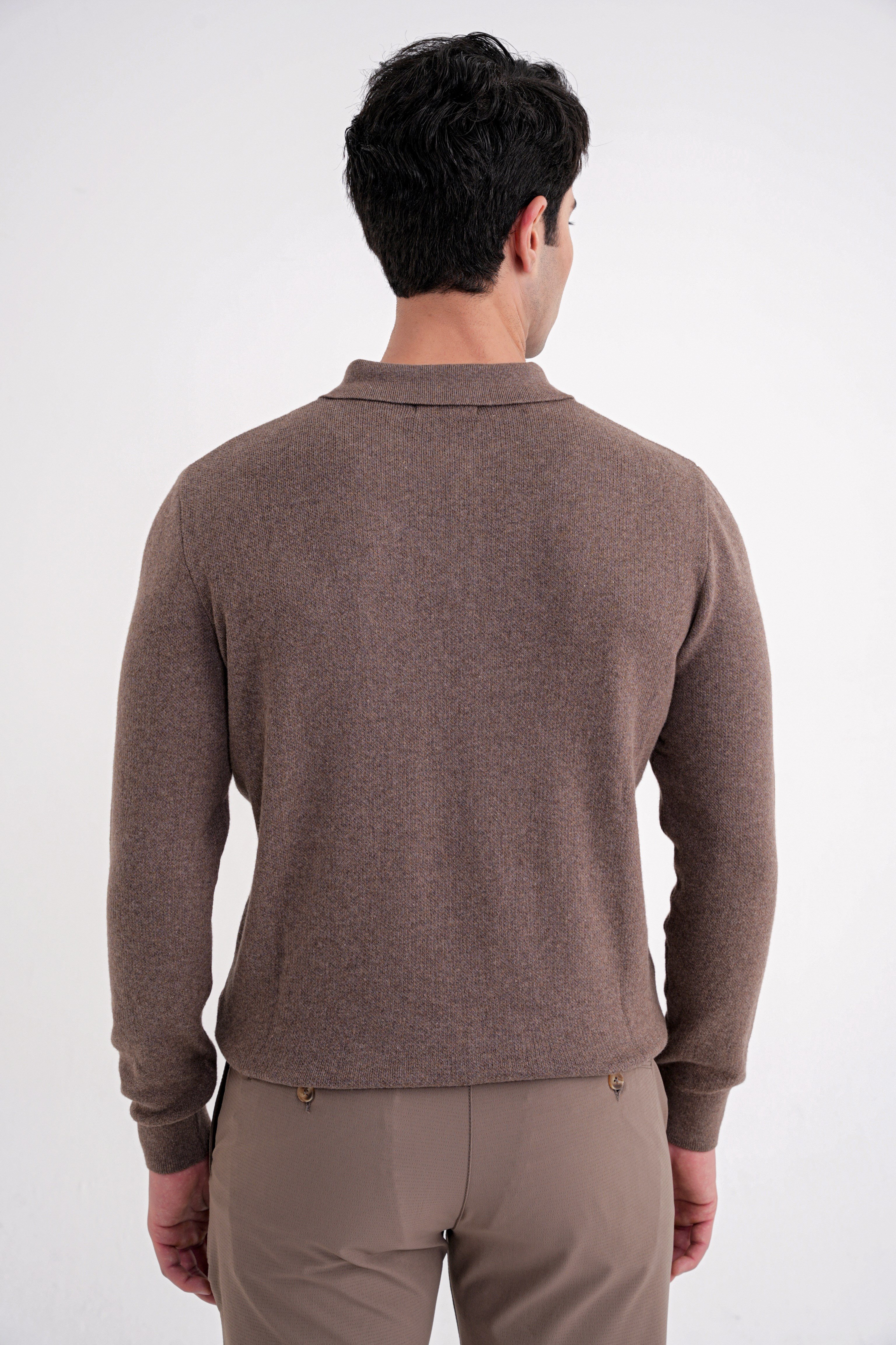 TR 885 TRİKO Comfort Vizon