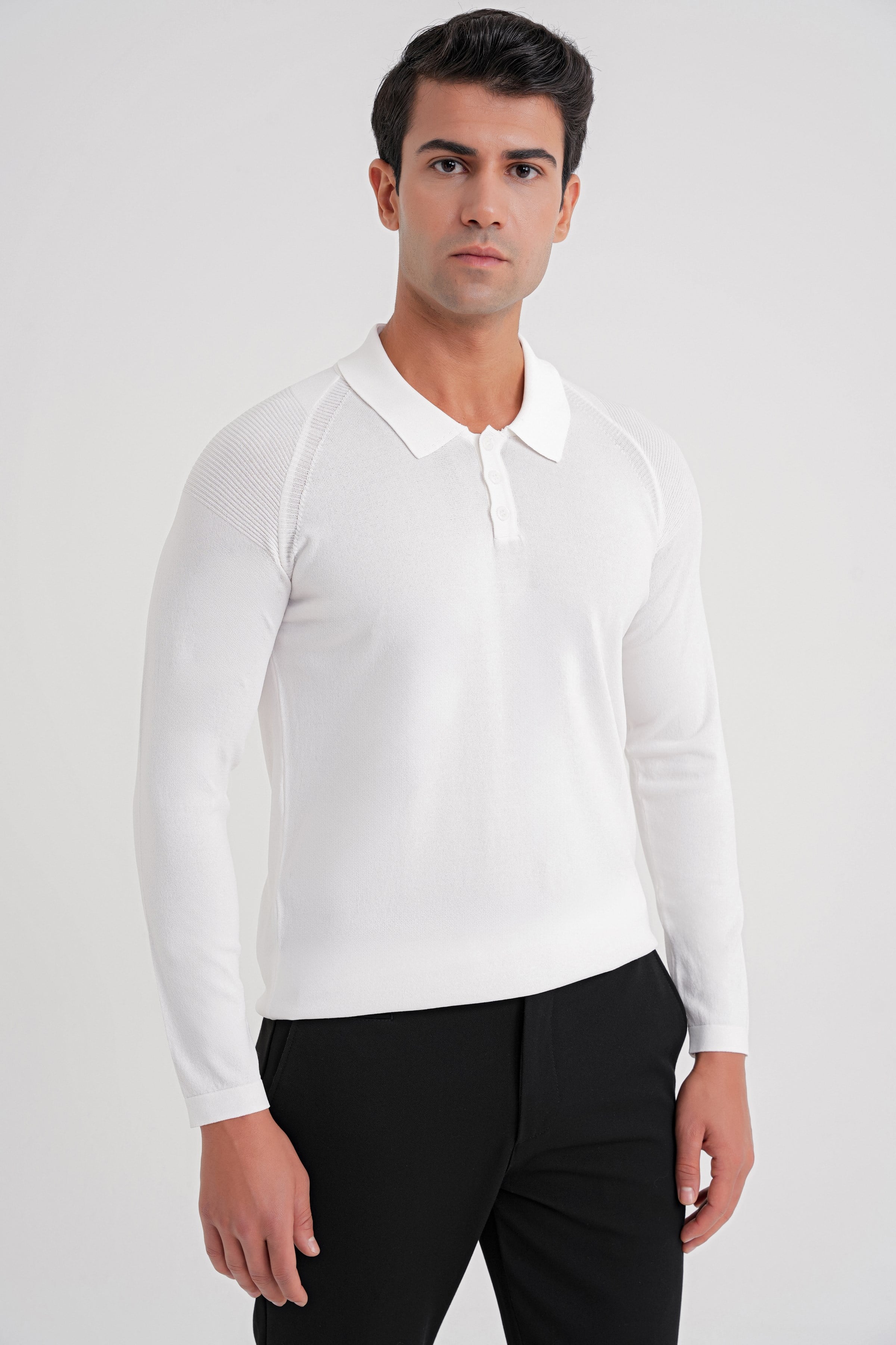 TR 892 TRİKO Comfort EKRU
