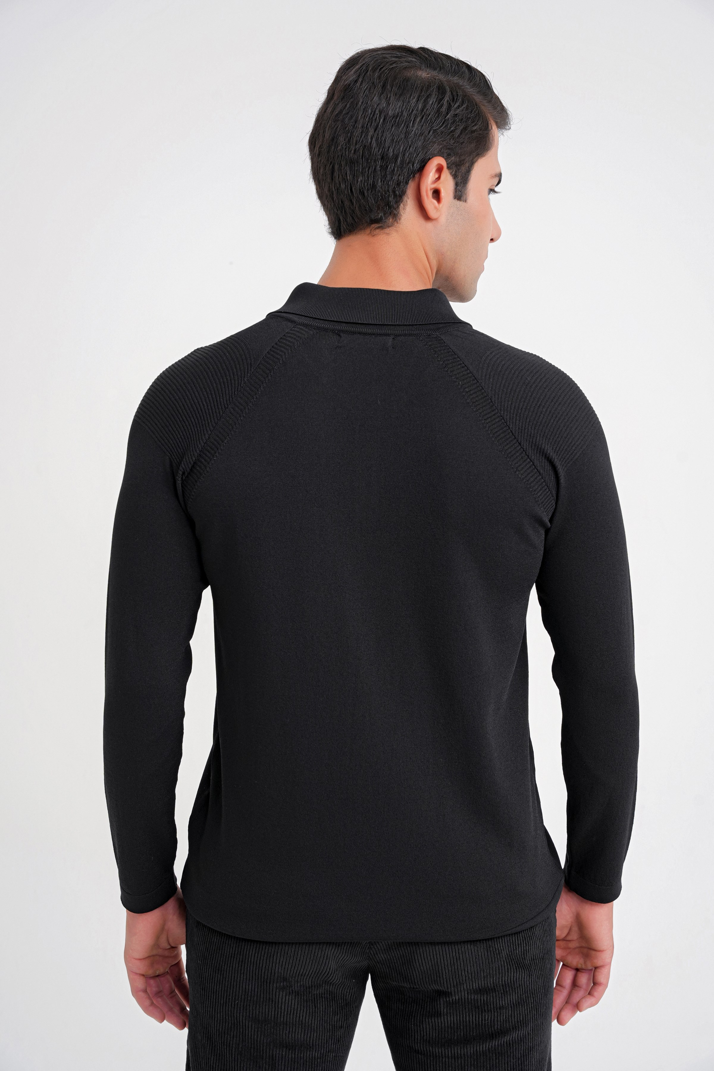 TR 892 TRİKO Comfort SİYAH
