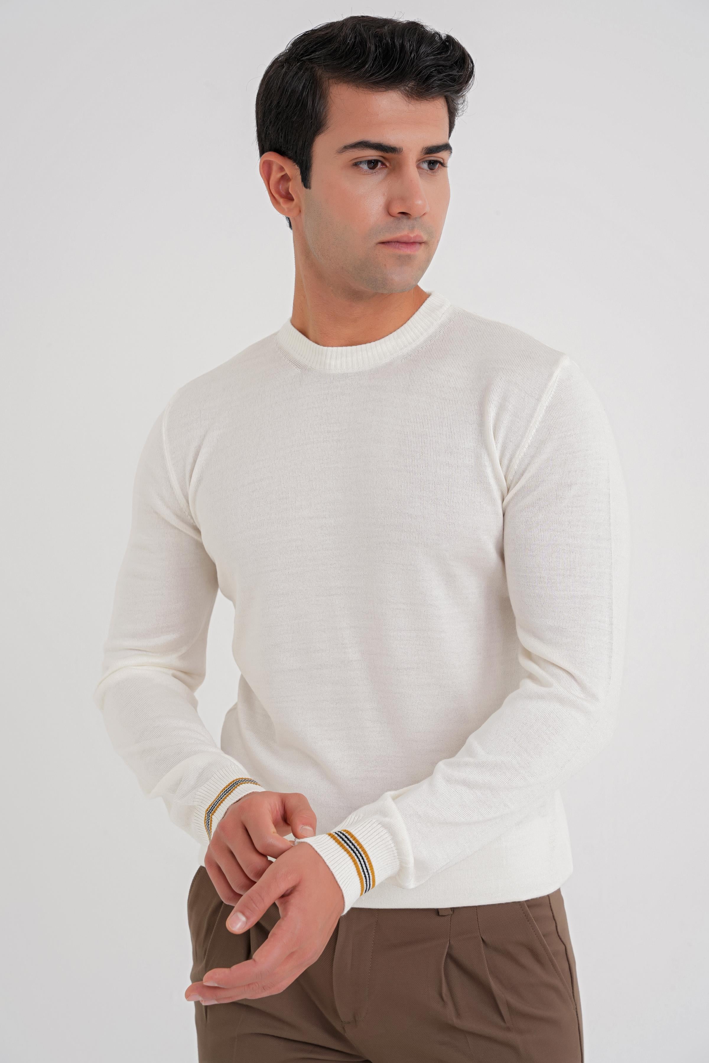 TR 894 TRİKO Comfort EKRU