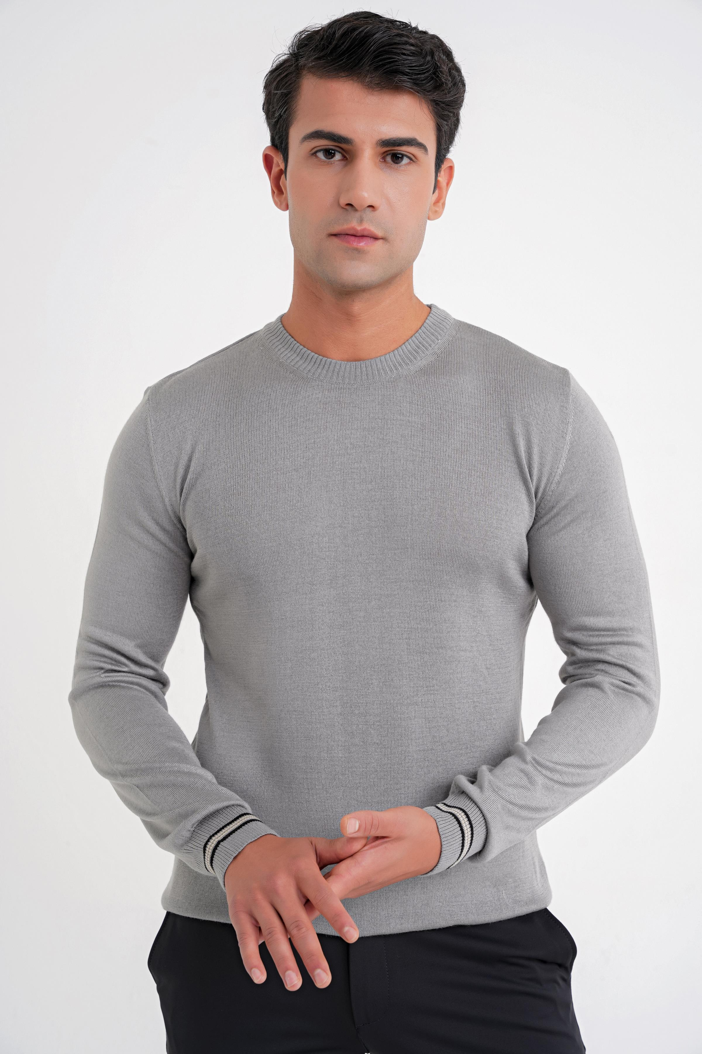 TR 894 TRİKO Comfort GRİ