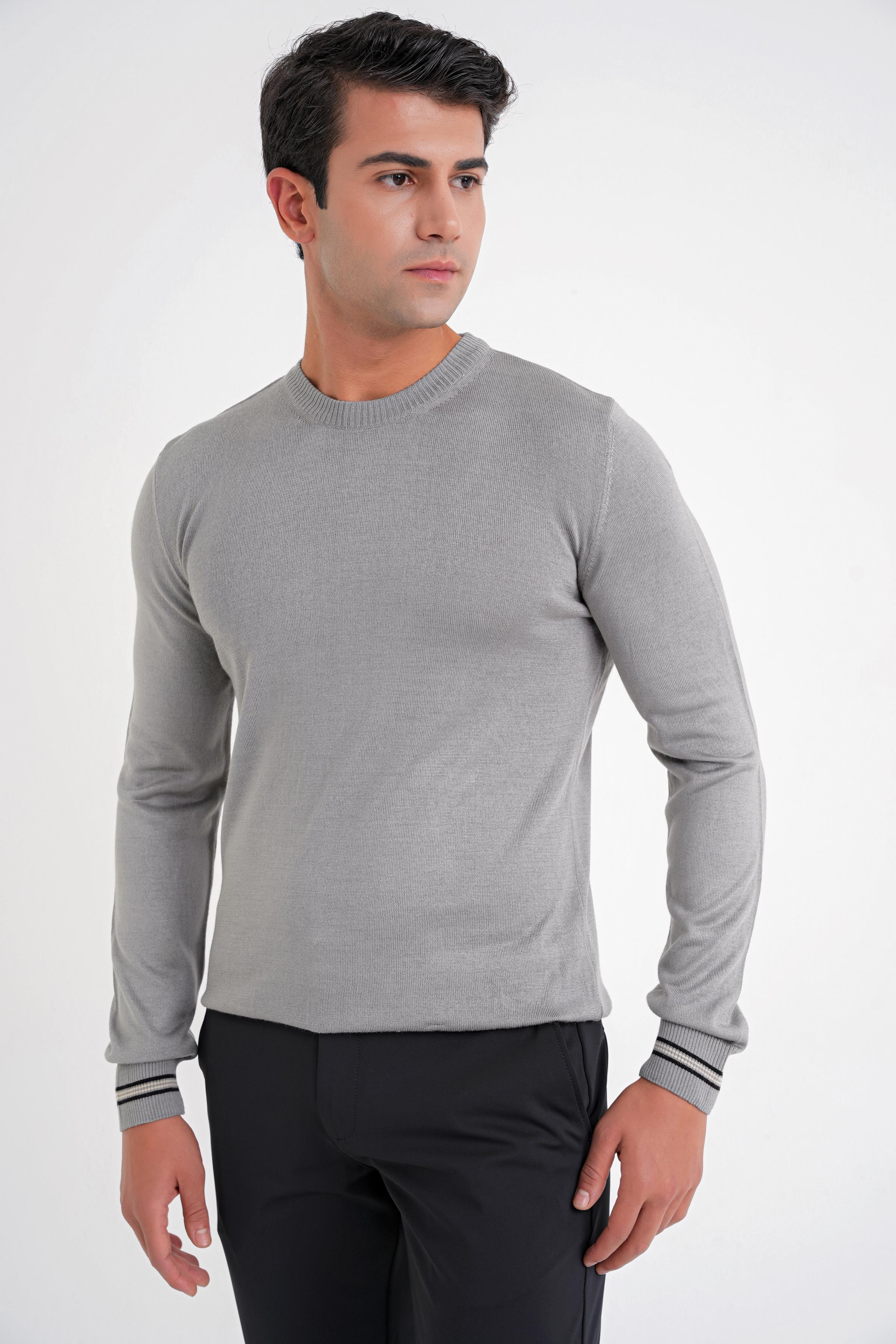 TR 894 TRİKO Comfort GRİ