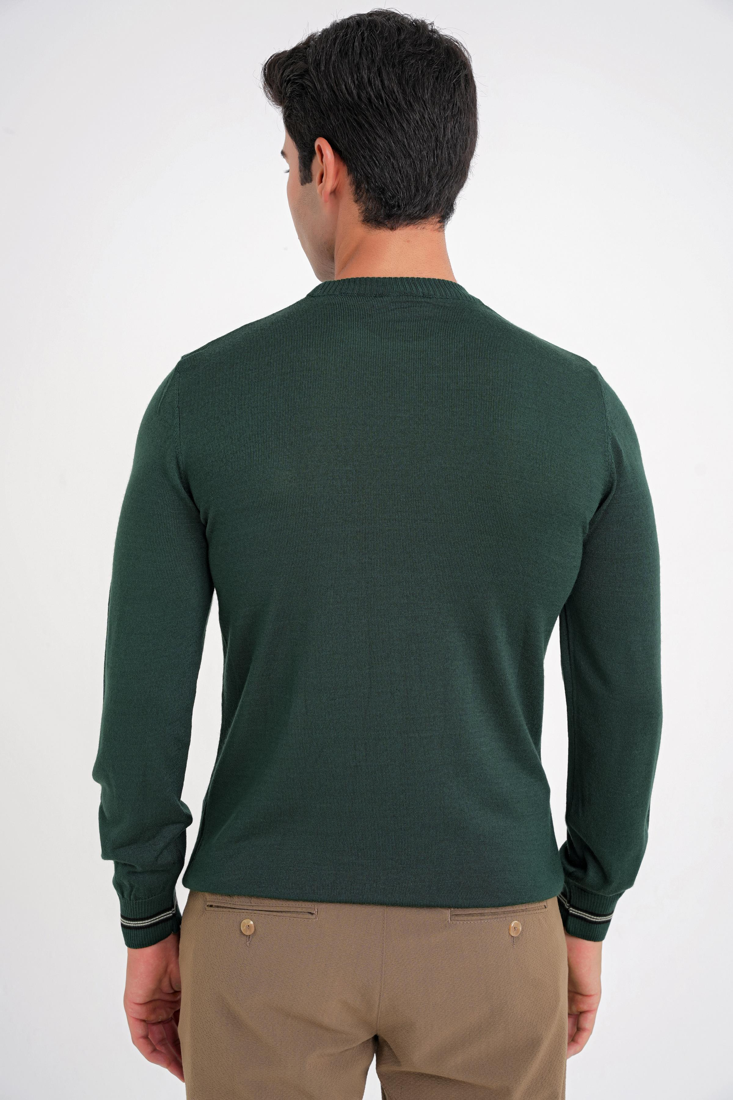 TR 894 TRİKO Comfort YEŞİL