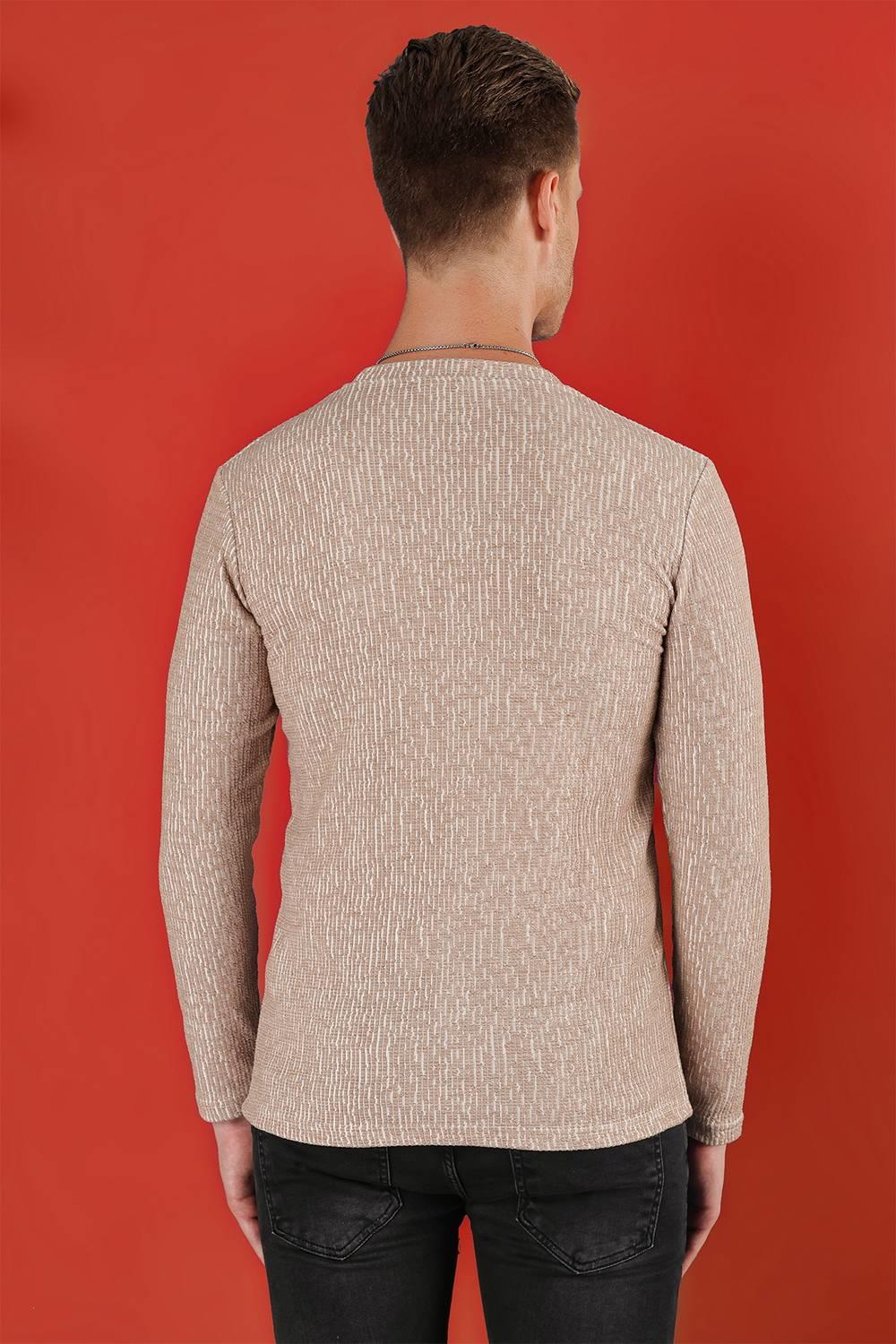 TS 849 Toprak Spor T-Shirt