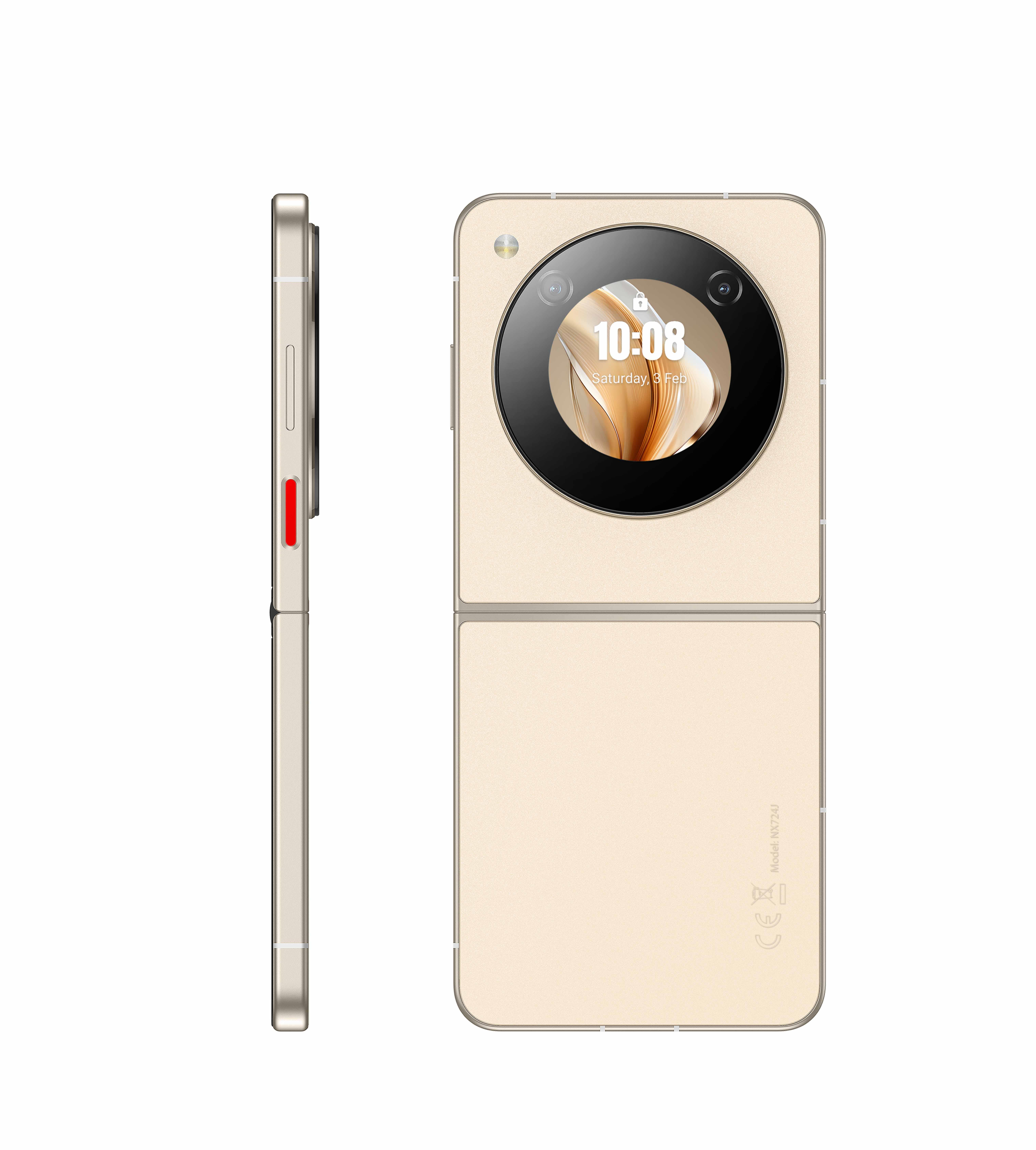 Flip 5G