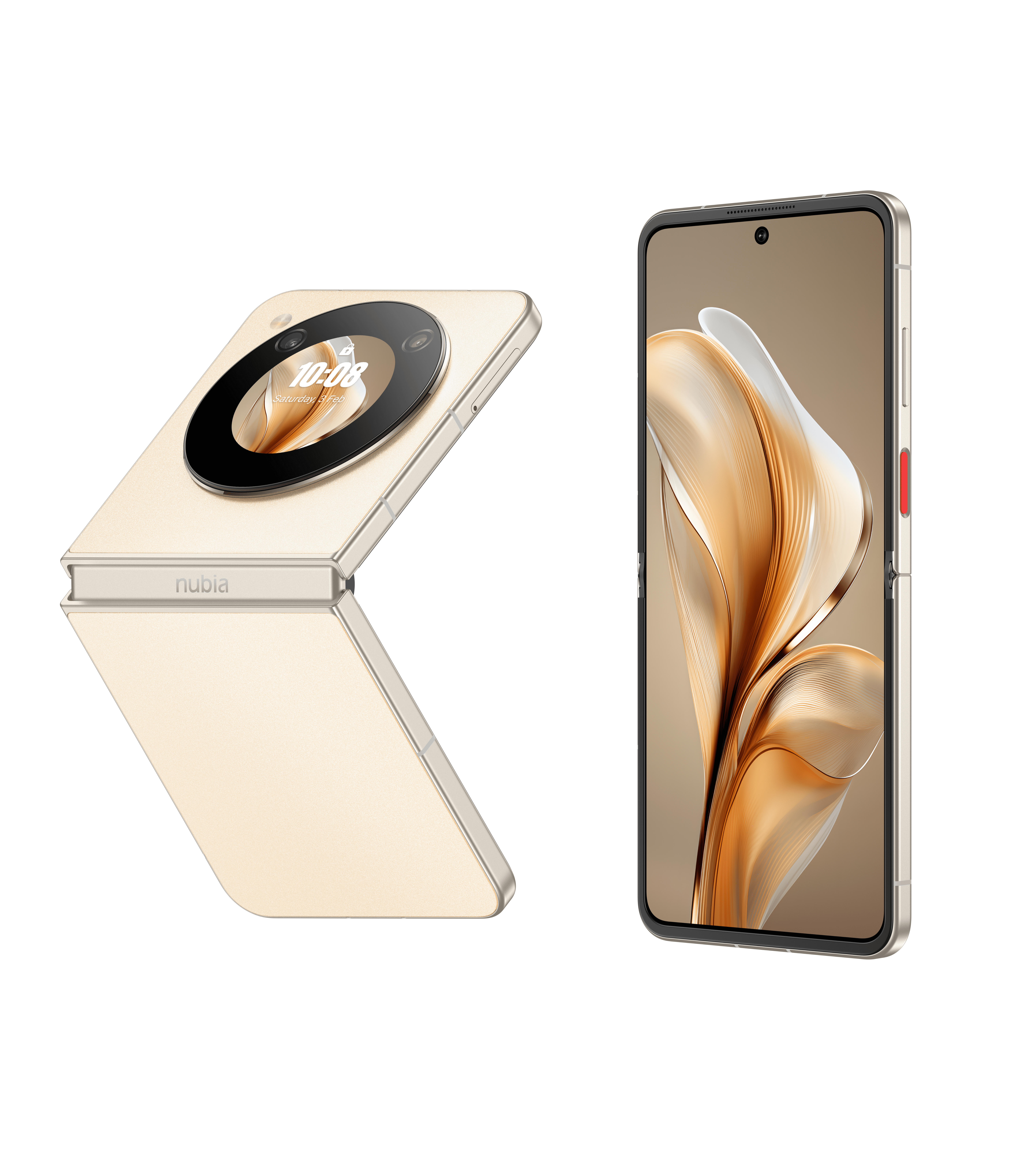 Flip 5G