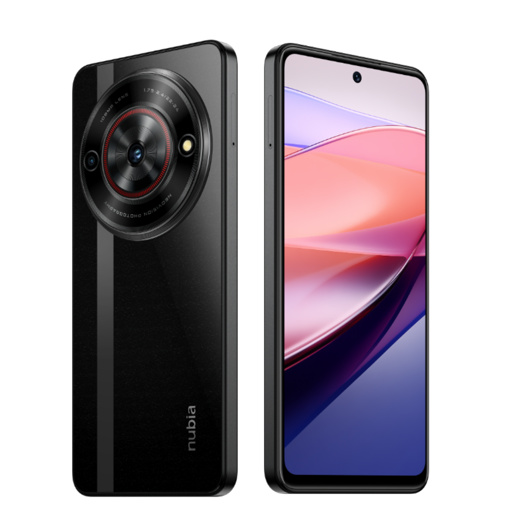 Focus 5G