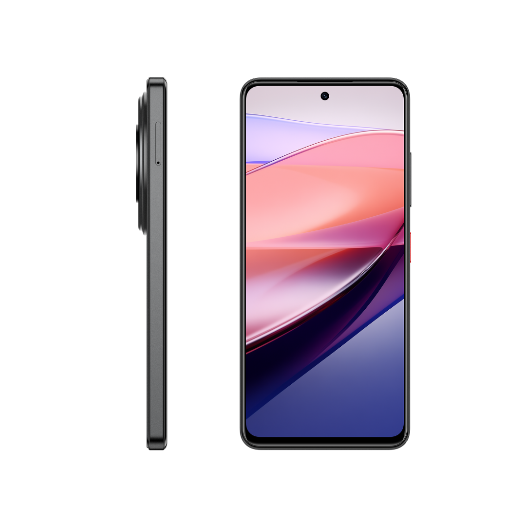 Focus 5G