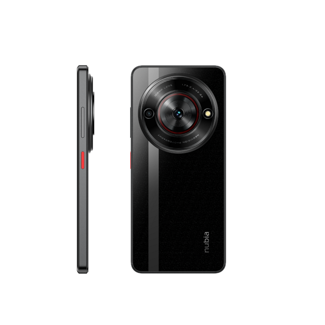 Focus 5G