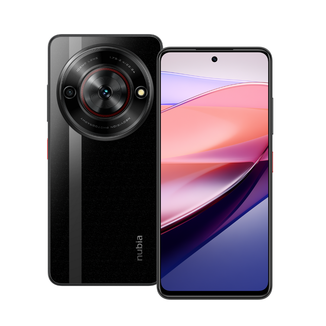 Focus 5G